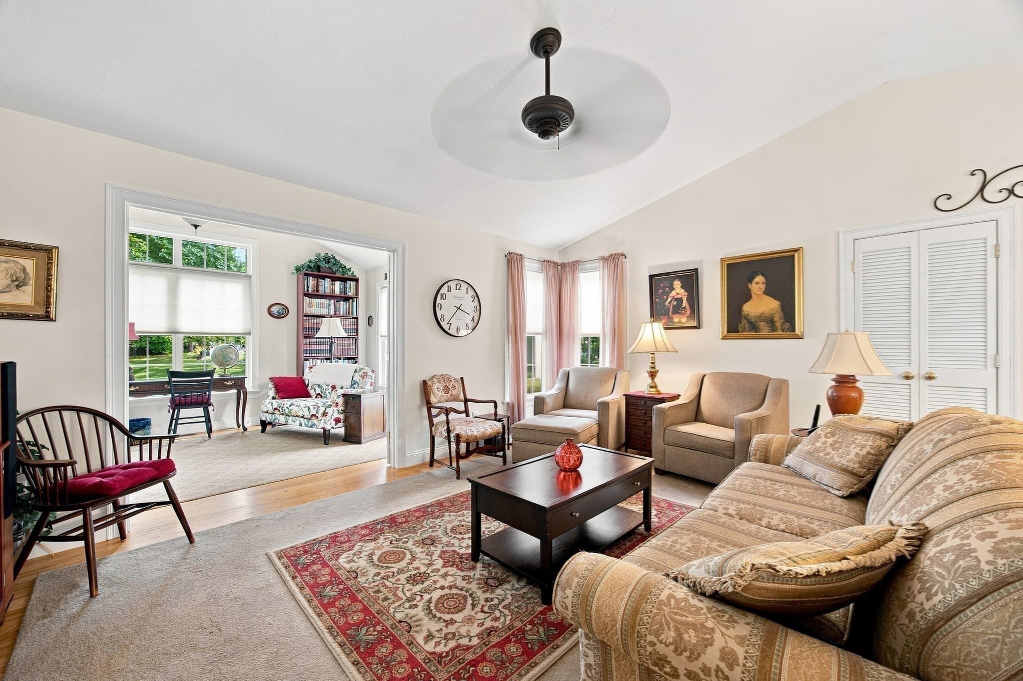 Condominium at 9 Parc Place # 2, Southampton MA 01073, Southampton, photo 9 of 28