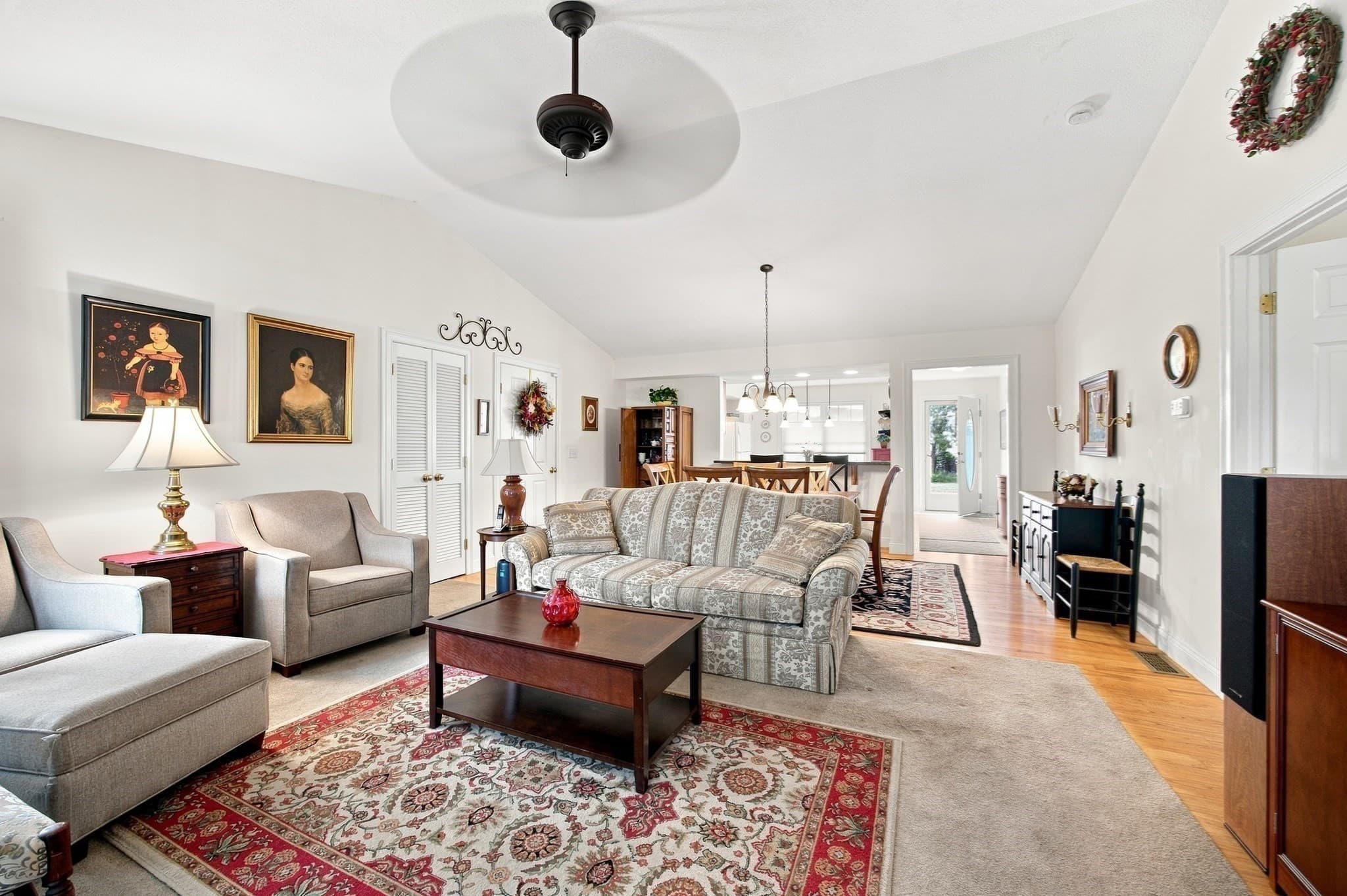 Condominium at 9 Parc Place # 2, Southampton MA 01073, Southampton, photo 10 of 28