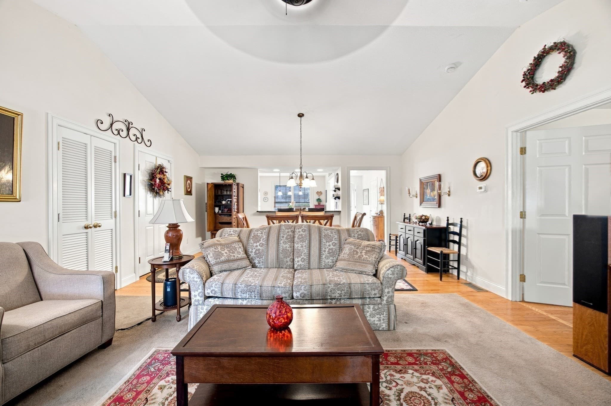 Condominium at 9 Parc Place # 2, Southampton MA 01073, Southampton, photo 14 of 28