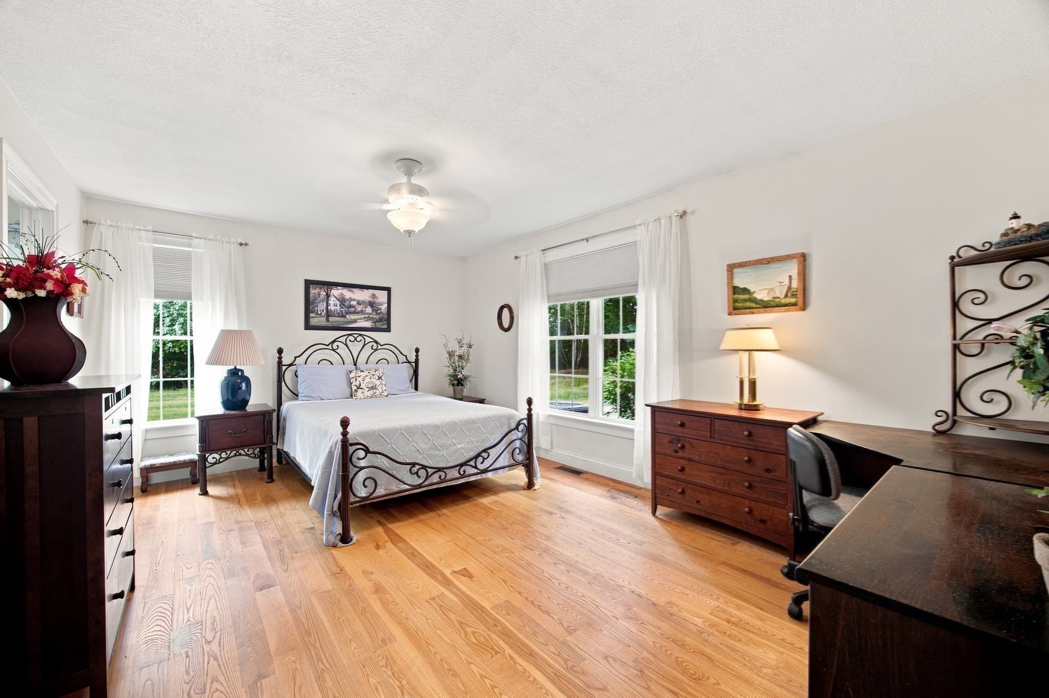 Condominium at 9 Parc Place # 2, Southampton MA 01073, Southampton, photo 15 of 28