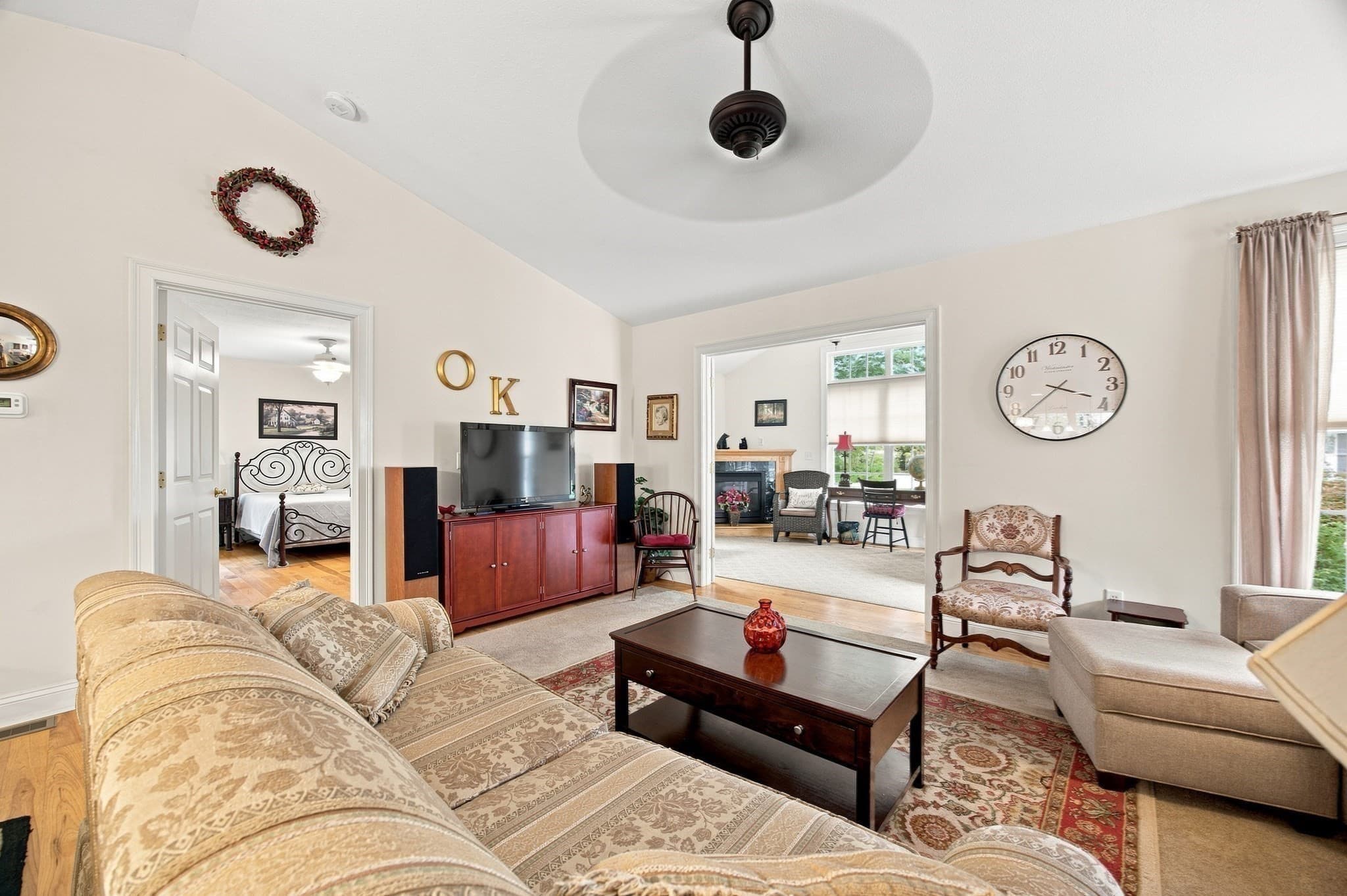 Condominium at 9 Parc Place # 2, Southampton MA 01073, Southampton, photo 11 of 28
