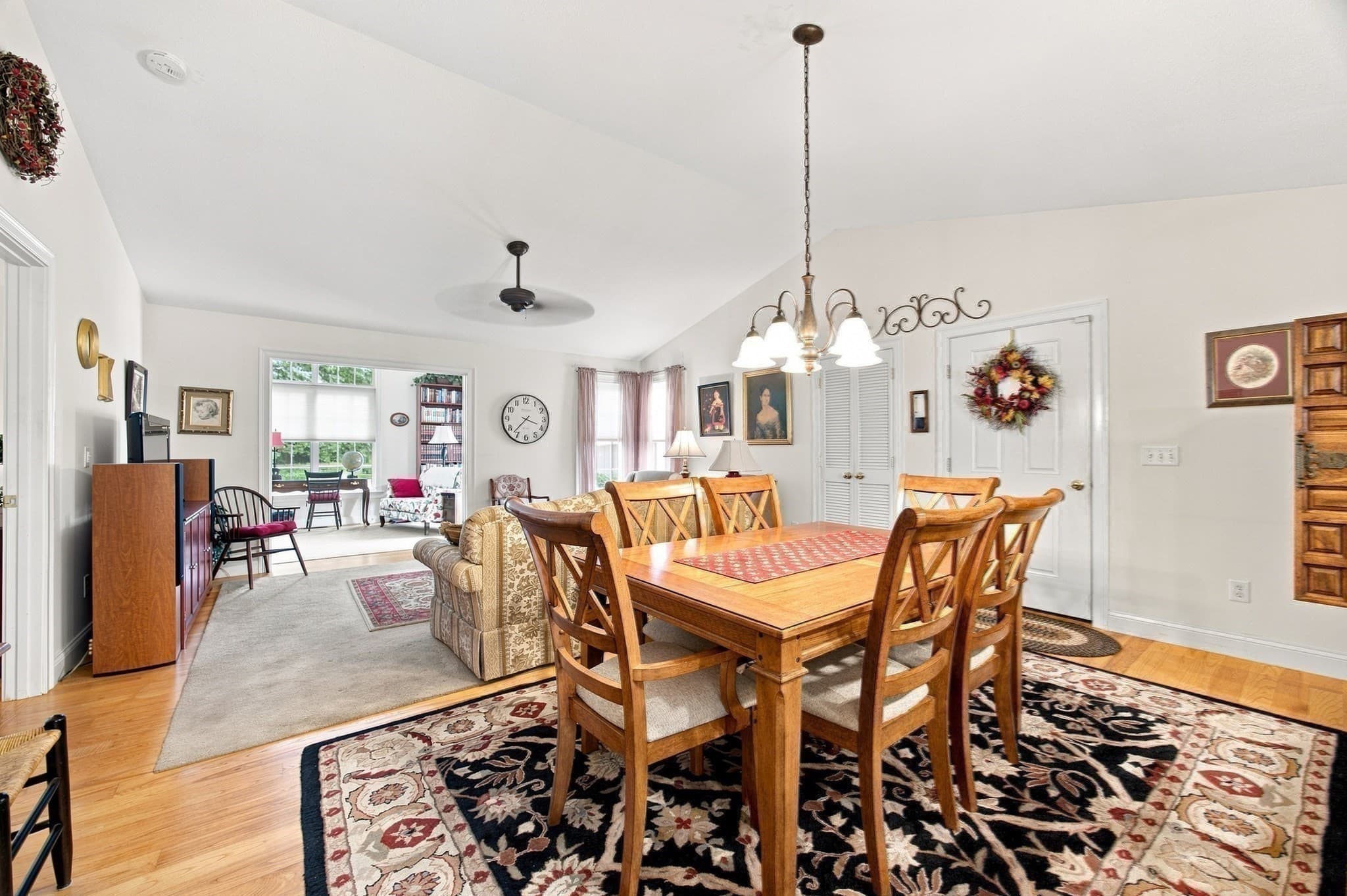Condominium at 9 Parc Place # 2, Southampton MA 01073, Southampton, photo 8 of 28