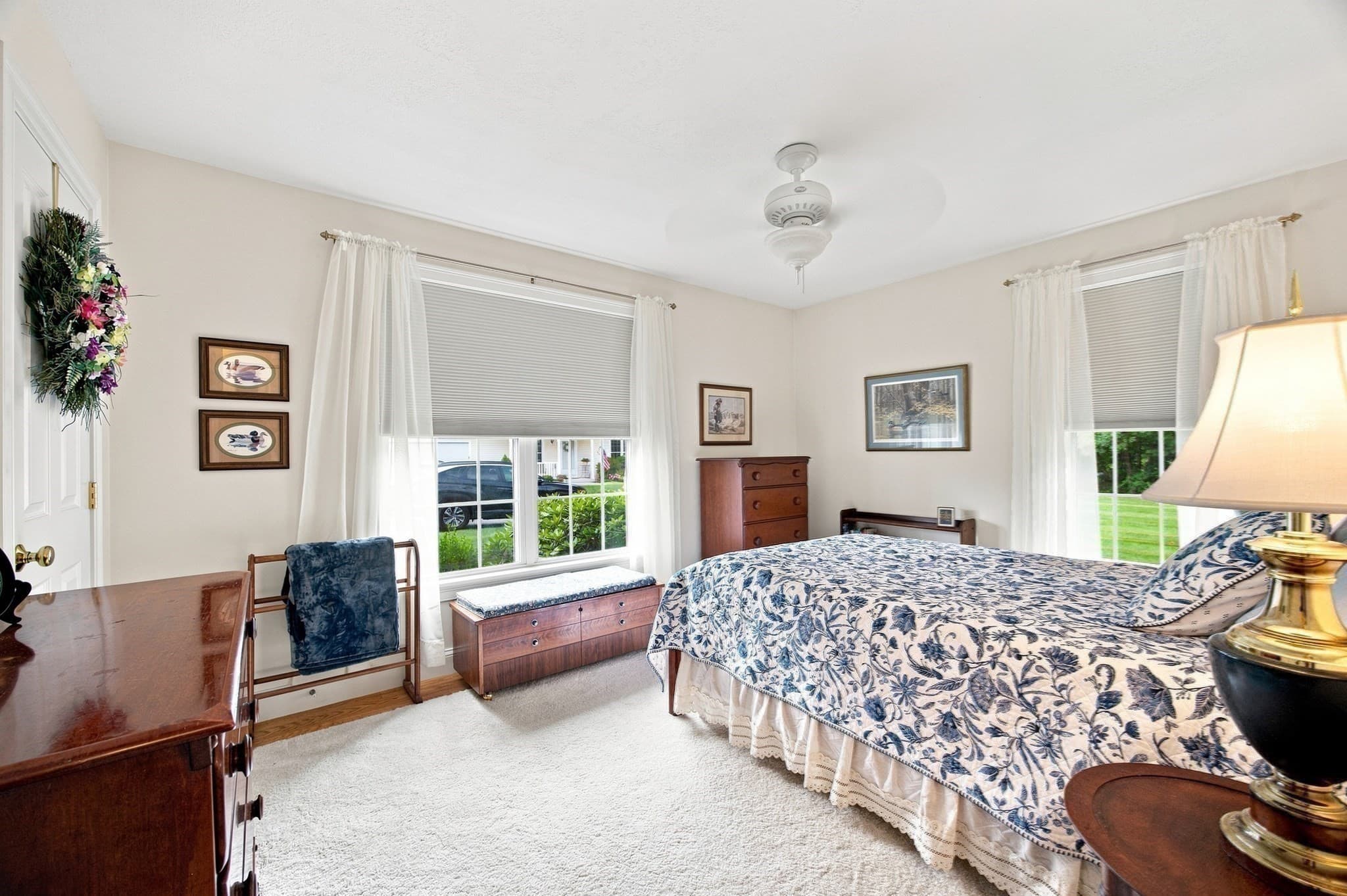 Condominium at 9 Parc Place # 2, Southampton MA 01073, Southampton, photo 21 of 28