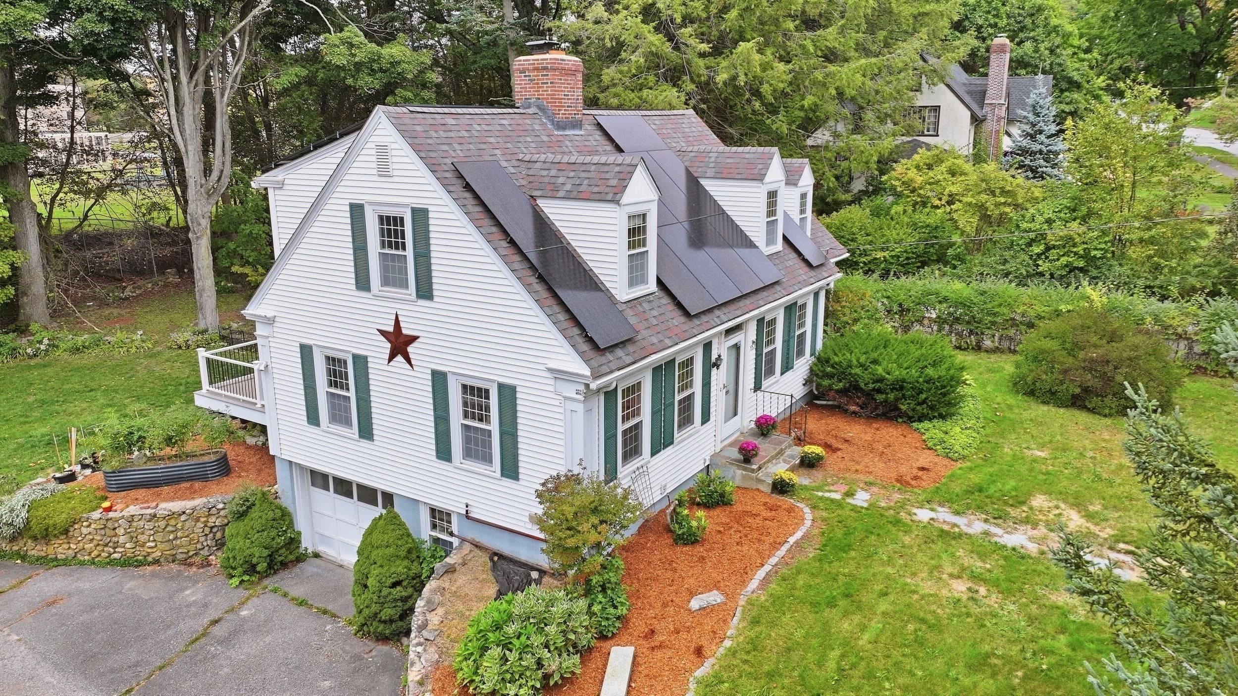 Equestrian at 153 Lawrence St, Gardner MA 01440, Gardner, photo 27 of 37