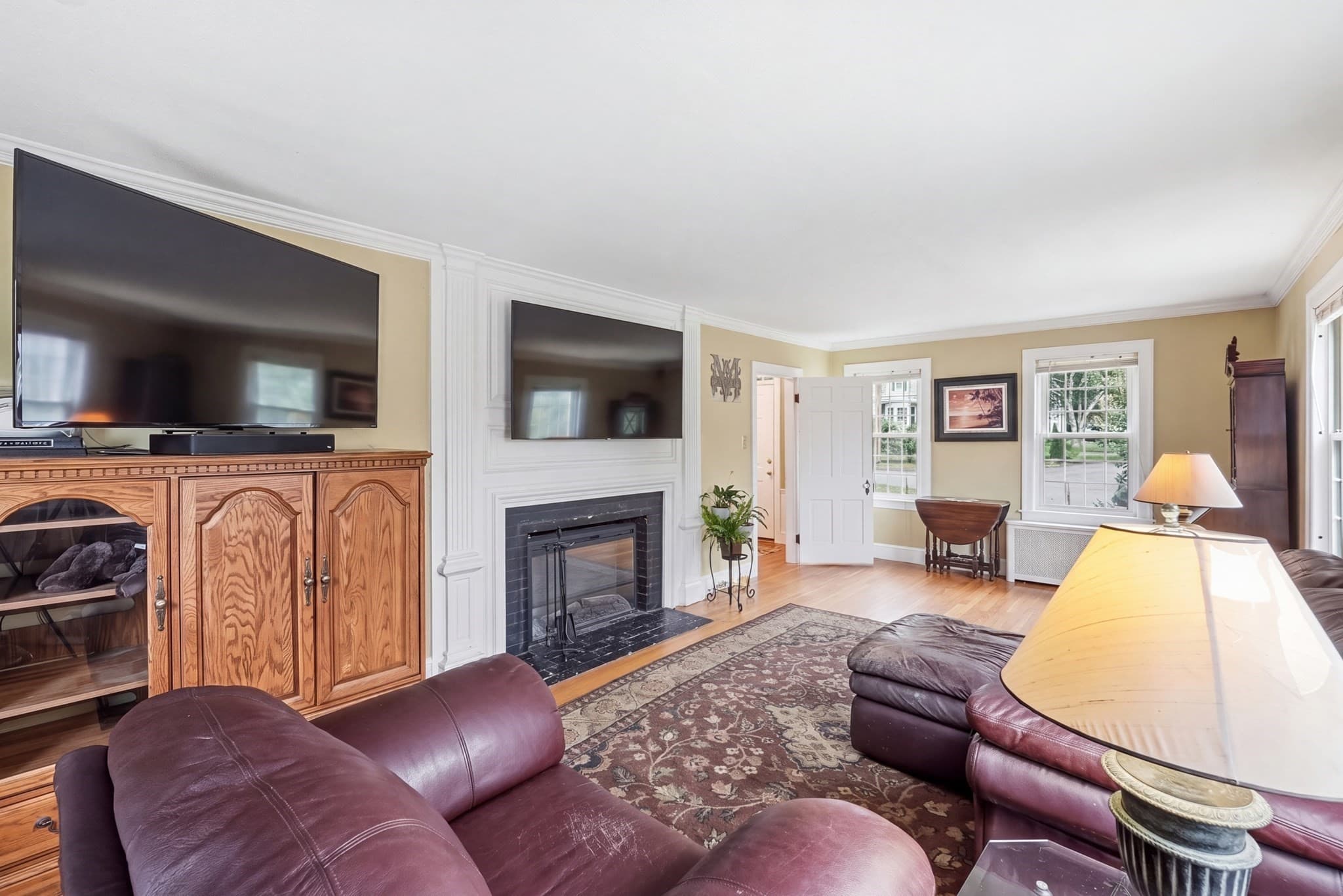 Equestrian at 153 Lawrence St, Gardner MA 01440, Gardner, photo 10 of 37