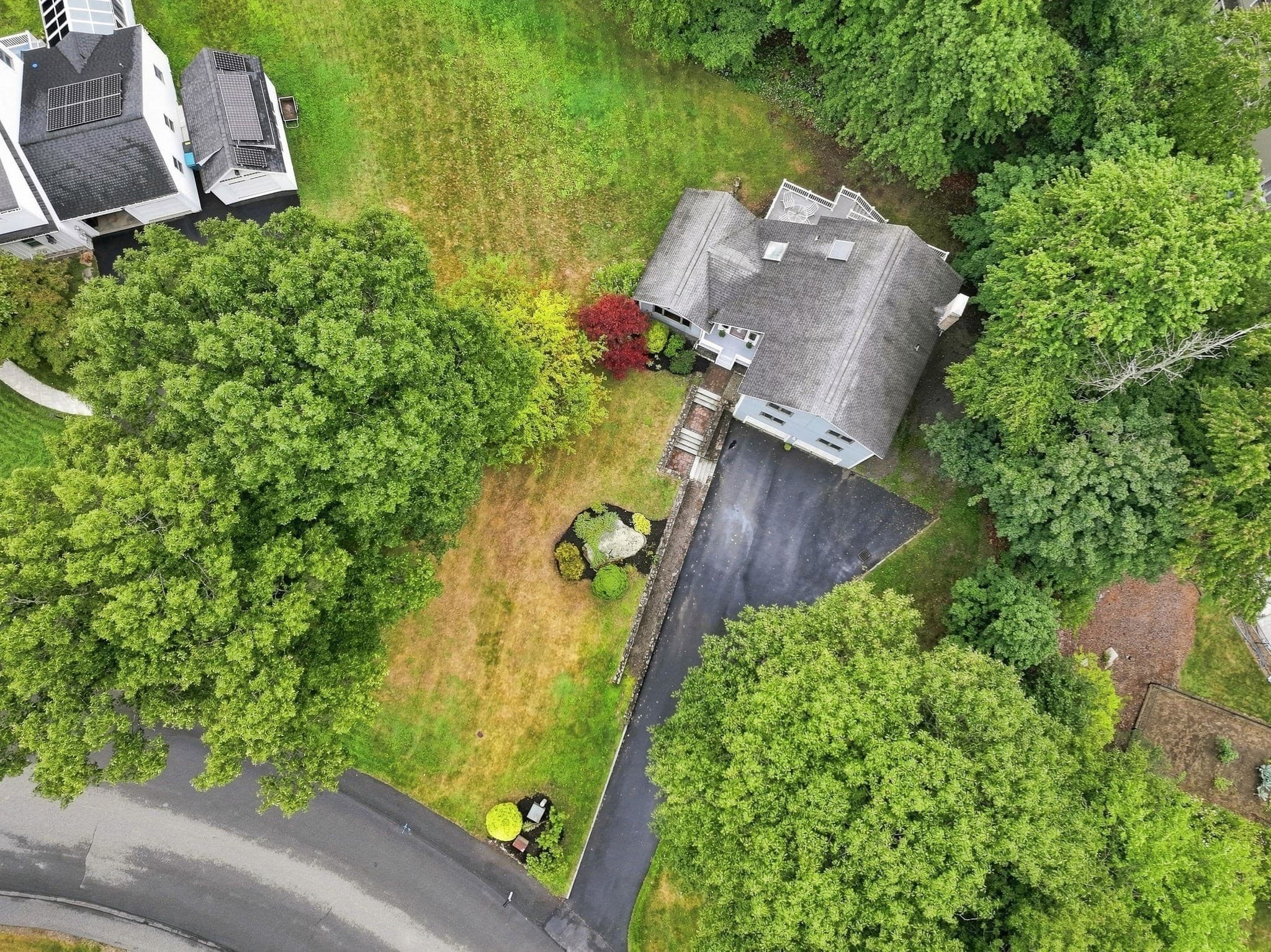 Single Family Residence at 1 Utica Dr, Hudson MA 01749, Hudson, photo 32 of 36