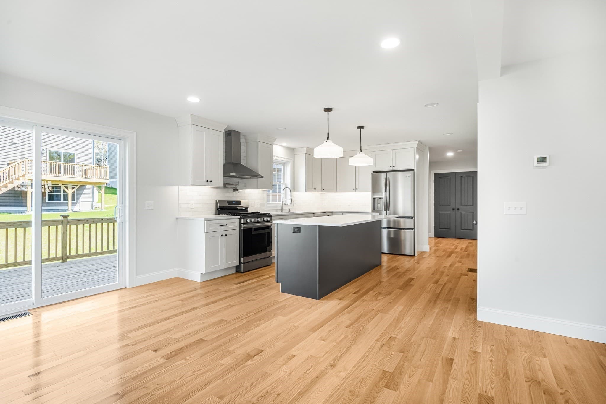 Single Family Residence at 200 St Louis Avenue, Woonsocket RI 02895, Woonsocket, photo 8 of 42