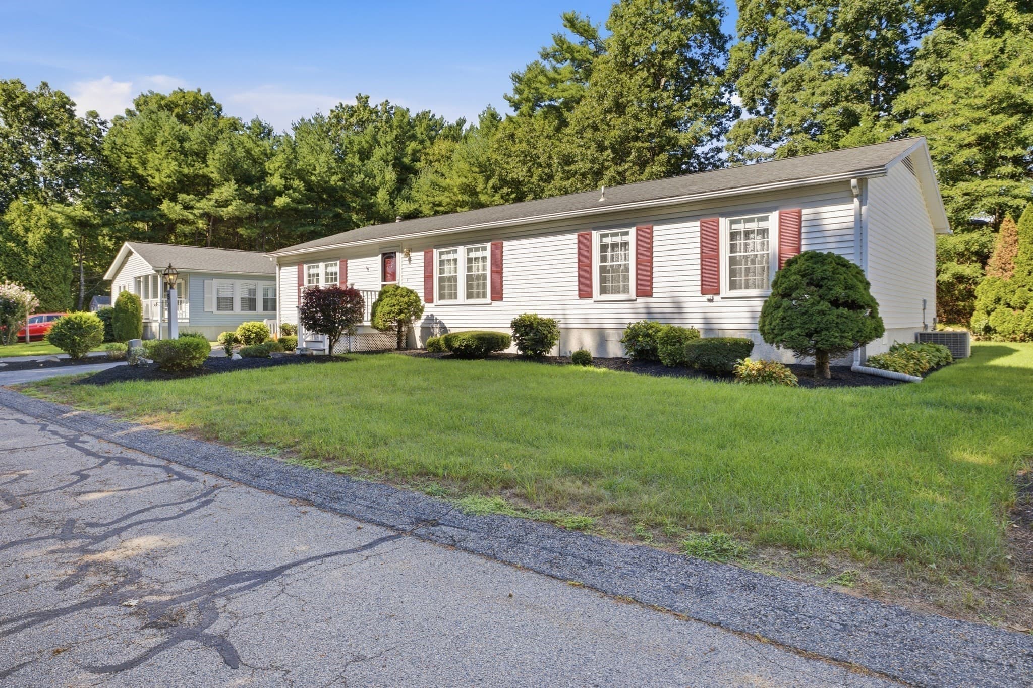 5 Brimwood Lane, Bridgewater MA 02324