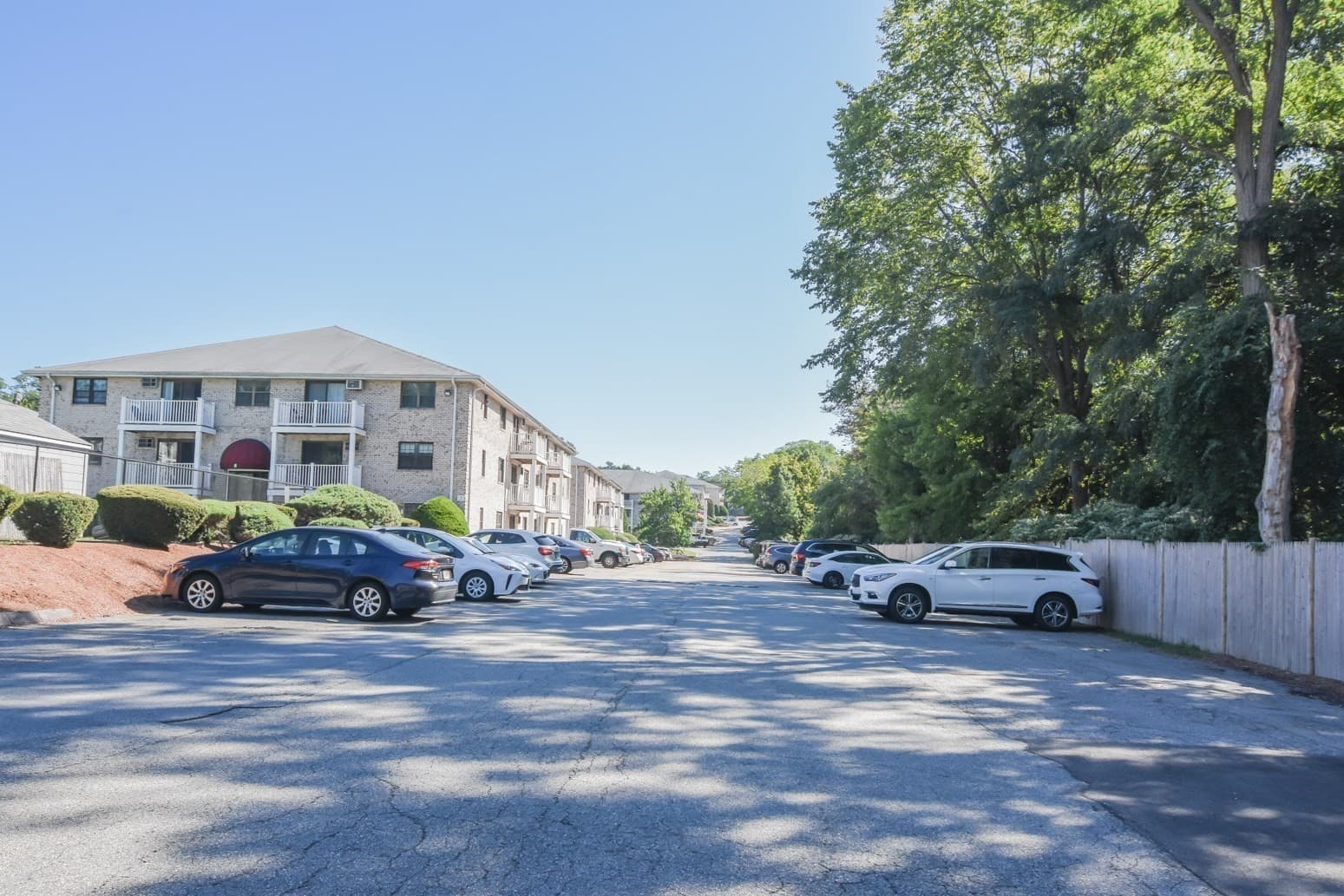 Condominium at 8 Kenmar Drive # 55, Billerica MA 01821, Billerica, photo 17 of 35