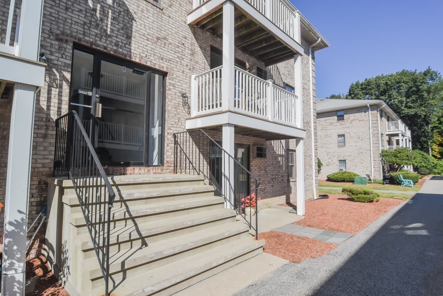 Condominium at 8 Kenmar Drive # 55, Billerica MA 01821, Billerica, photo 25 of 35