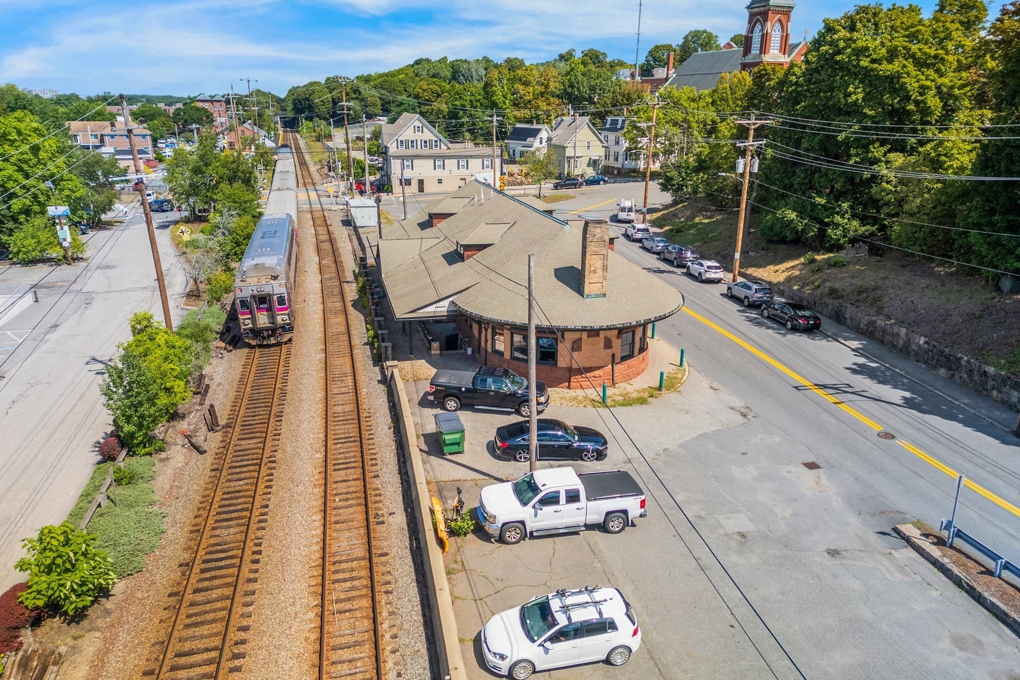 Commercial Sale at 100 School St, Andover MA 01810, Andover, photo 5 of 7