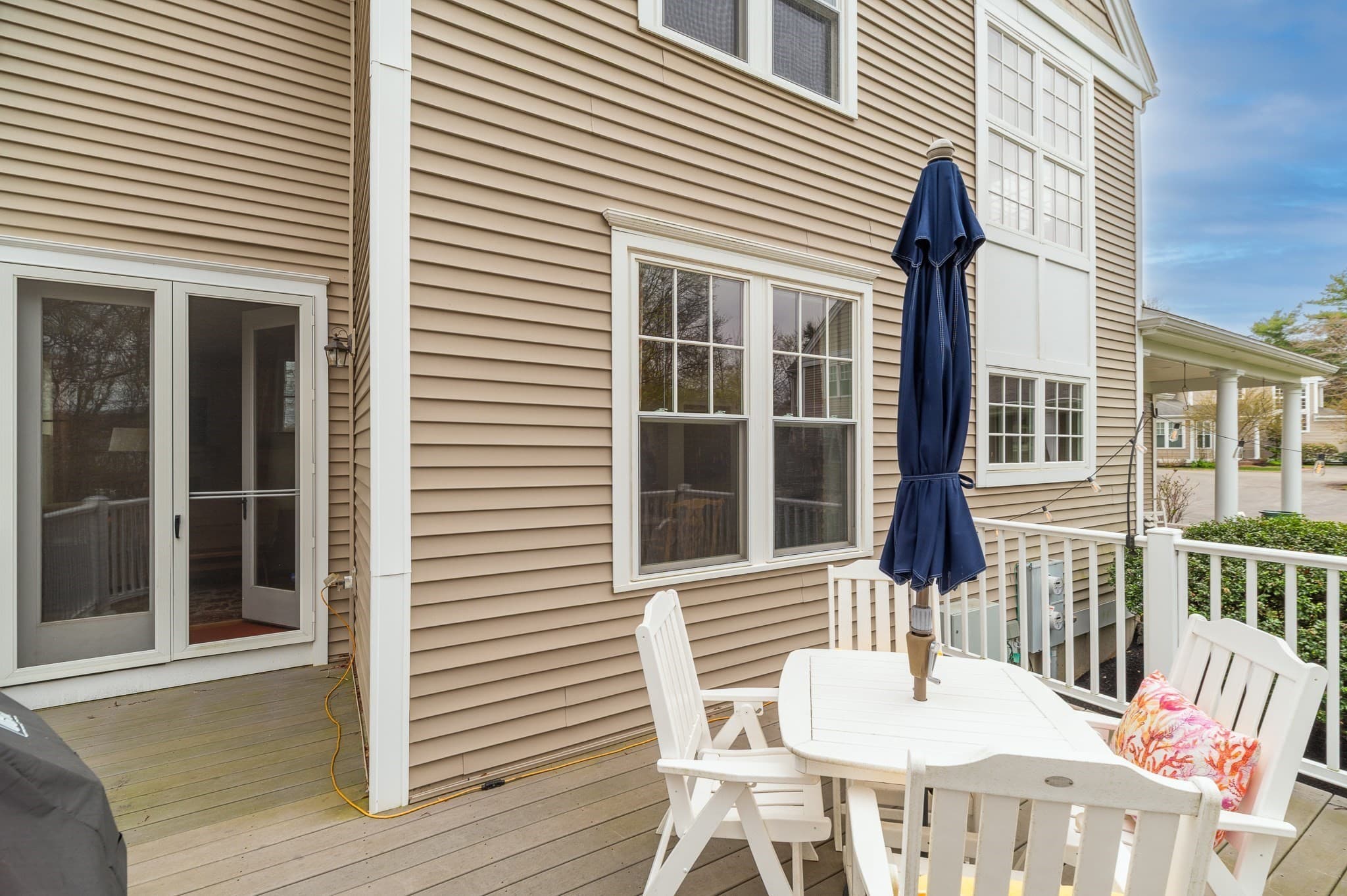 Condominium at 6 Essex Road # 8, Ipswich MA 01938, Ipswich, photo 12 of 32