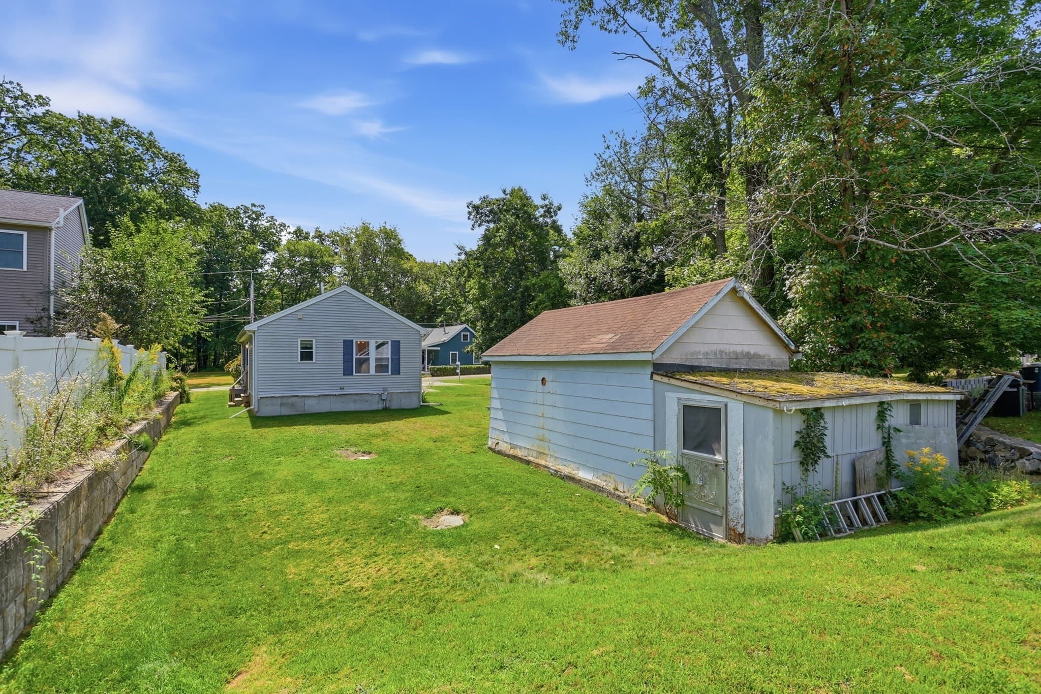Single Family Residence at 6 Oak Road, Littleton MA 01460, Littleton, photo 27 of 29