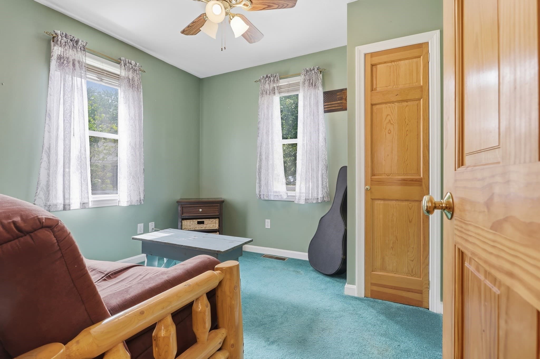 Single Family Residence at 6 Oak Road, Littleton MA 01460, Littleton, photo 17 of 29