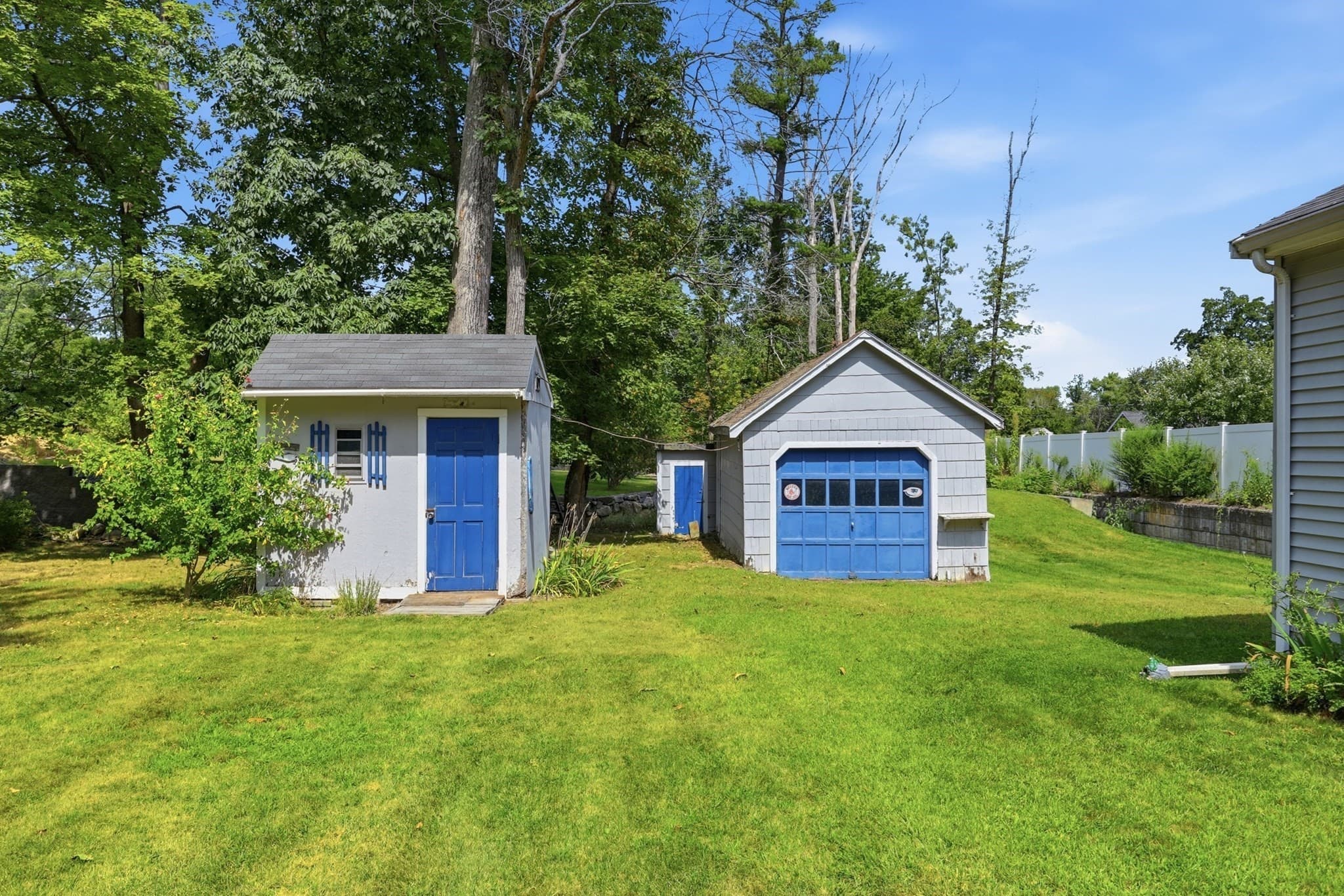 Single Family Residence at 6 Oak Road, Littleton MA 01460, Littleton, photo 26 of 29
