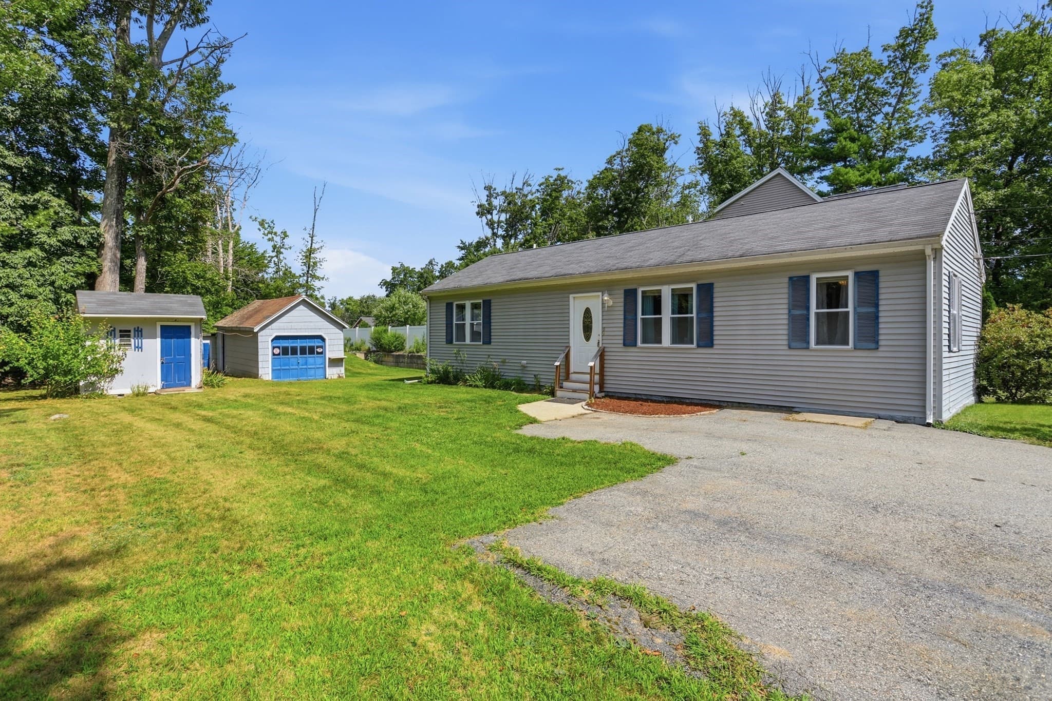 6 Oak Road, Littleton MA 01460