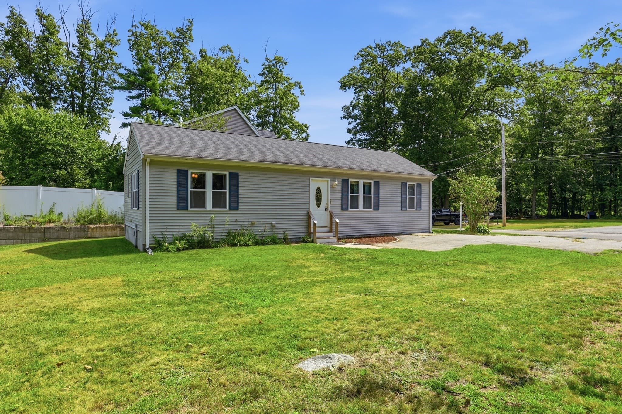 Single Family Residence at 6 Oak Road, Littleton MA 01460, Littleton, photo 28 of 29