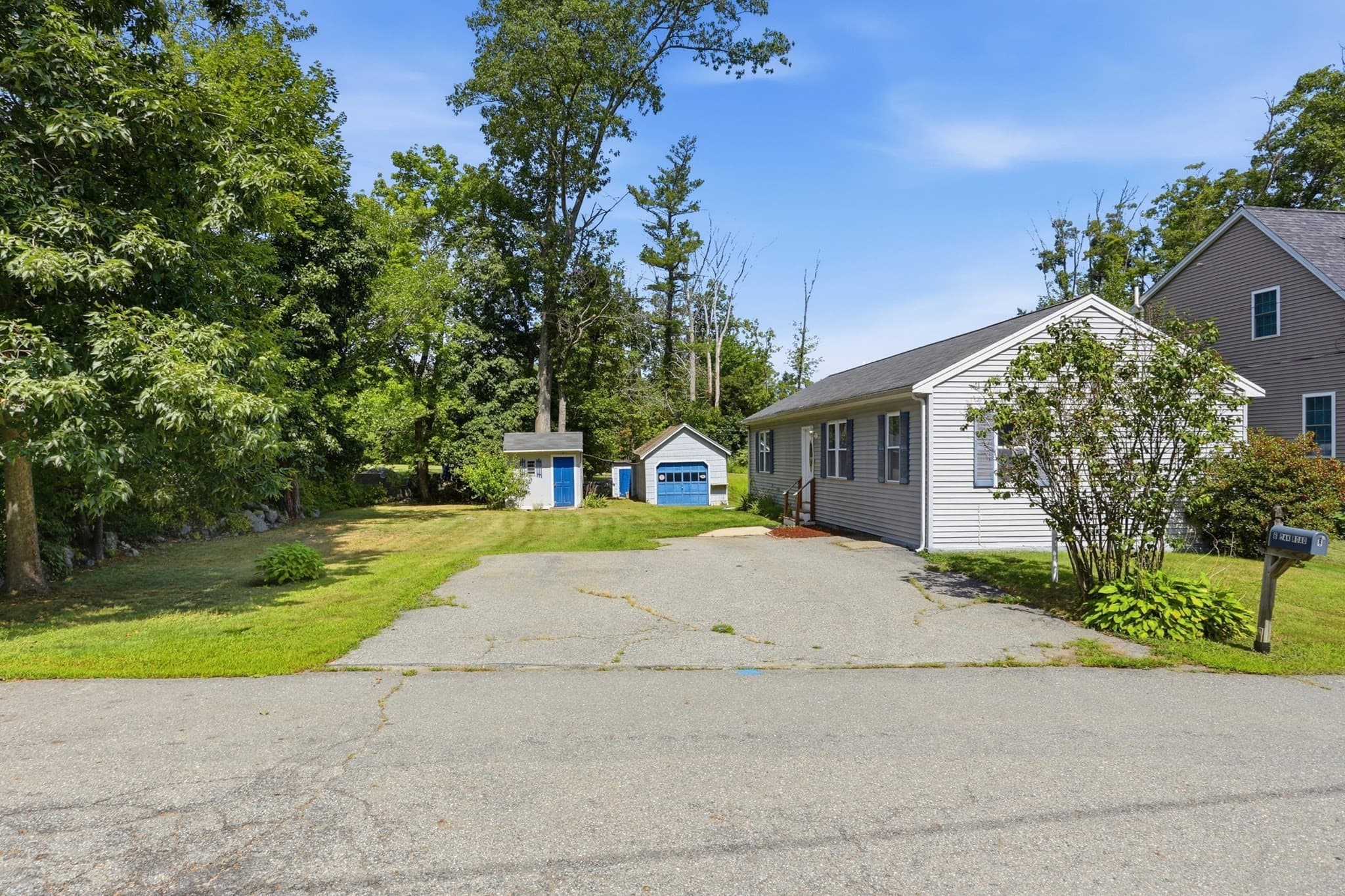 Single Family Residence at 6 Oak Road, Littleton MA 01460, Littleton, photo 29 of 29