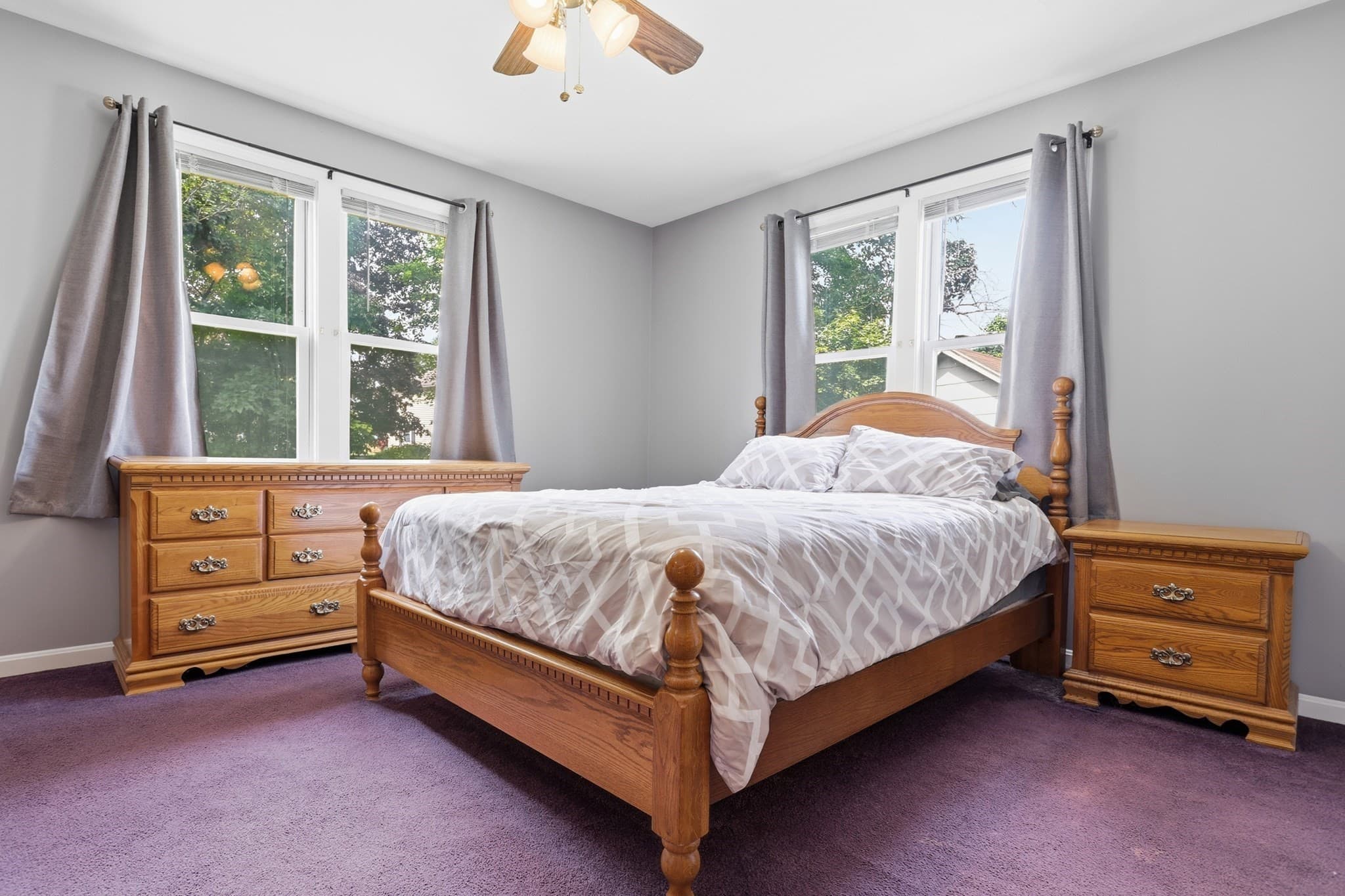 Single Family Residence at 6 Oak Road, Littleton MA 01460, Littleton, photo 21 of 29
