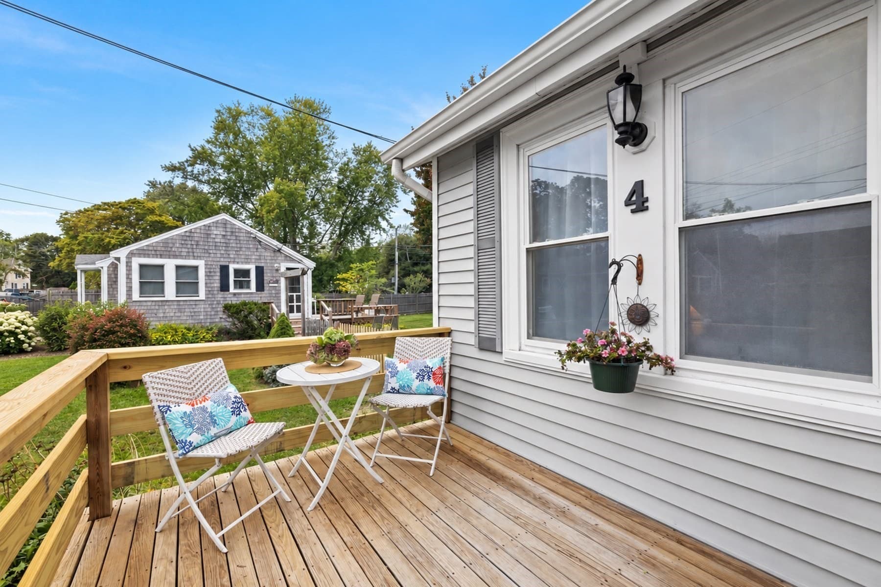 Single Family Residence at 4 Wharf Ln, Kingston MA 02364, Kingston, photo 2 of 42