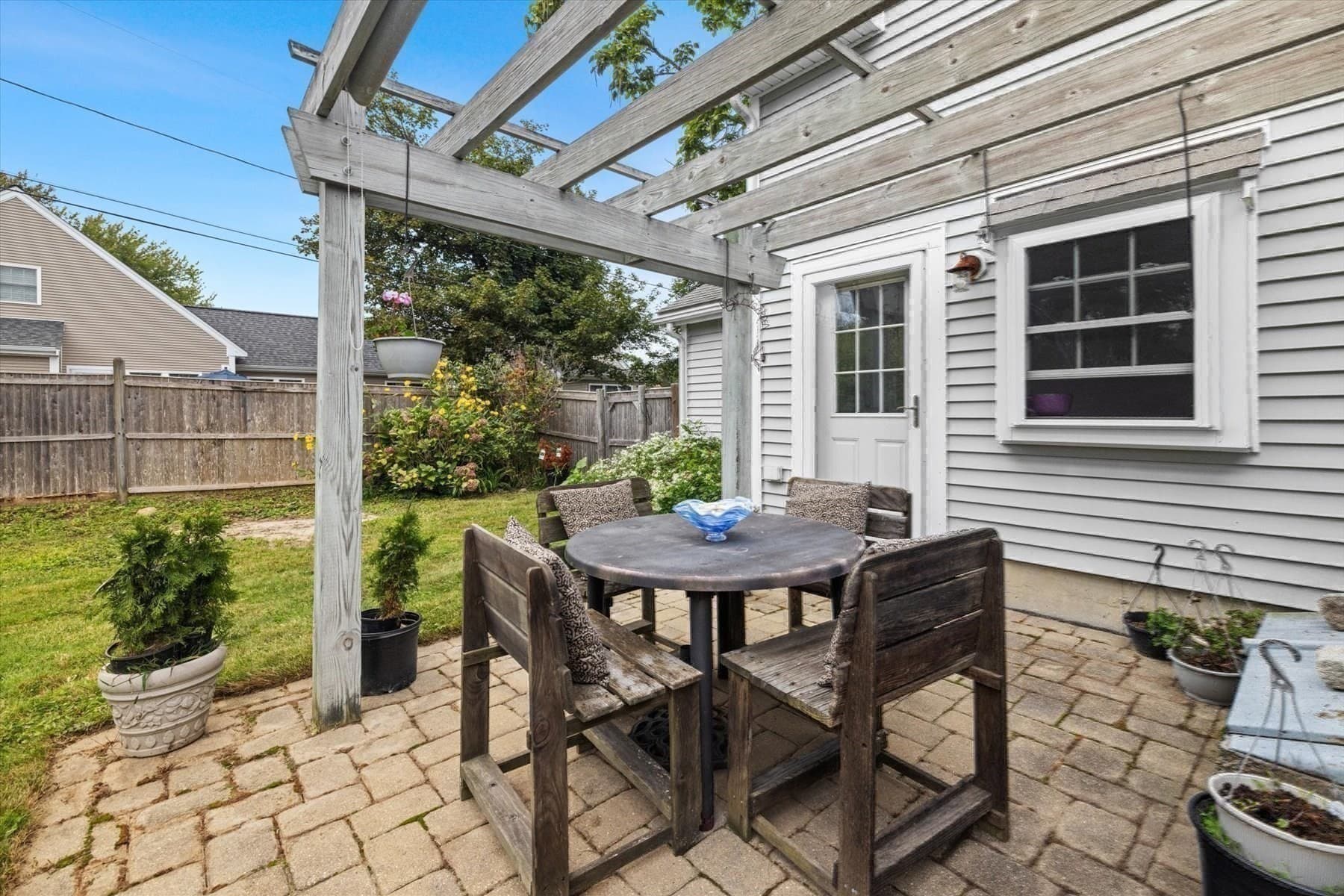 Single Family Residence at 4 Wharf Ln, Kingston MA 02364, Kingston, photo 26 of 42