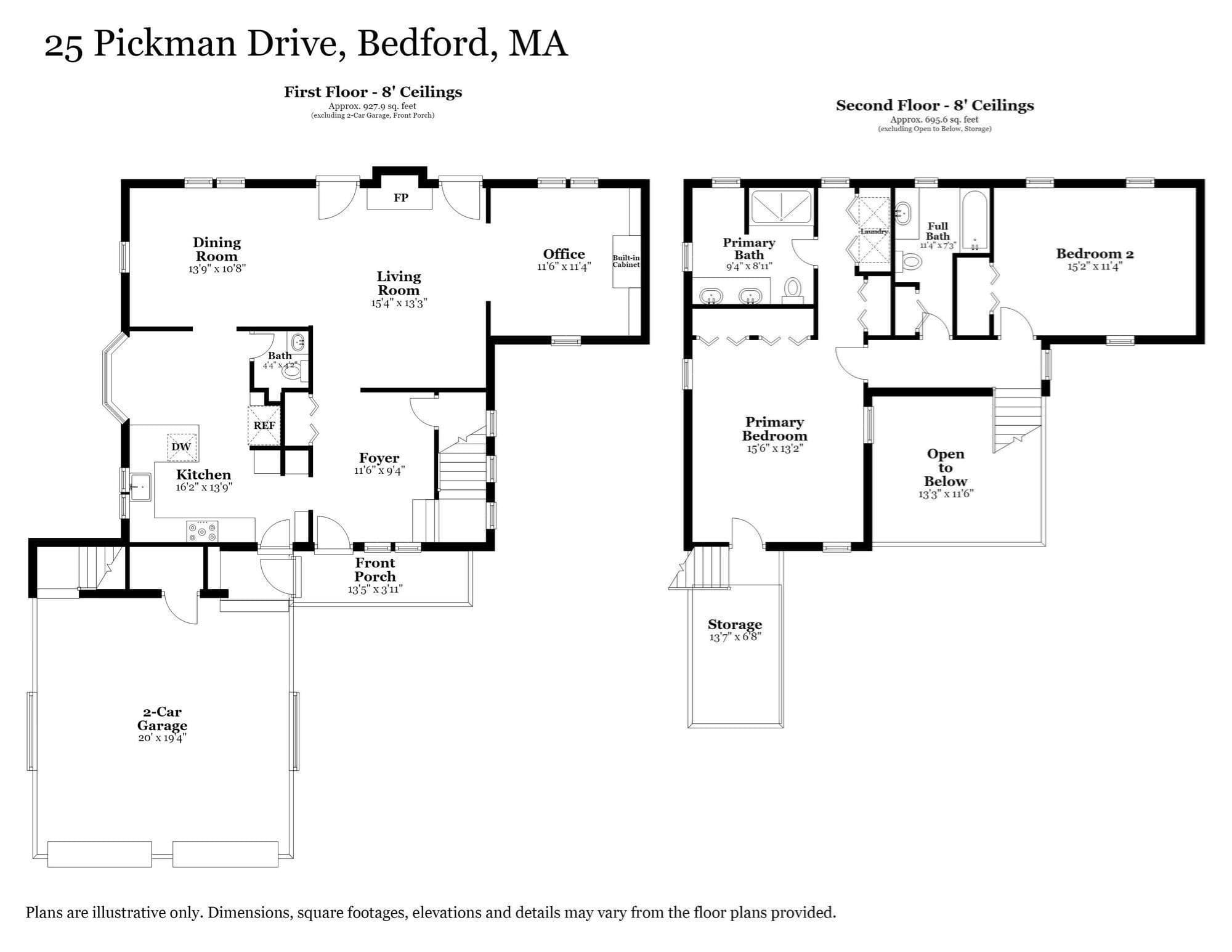 Single Family Residence at 25 Pickman Dr, Bedford MA 01730, Bedford, photo 42 of 42