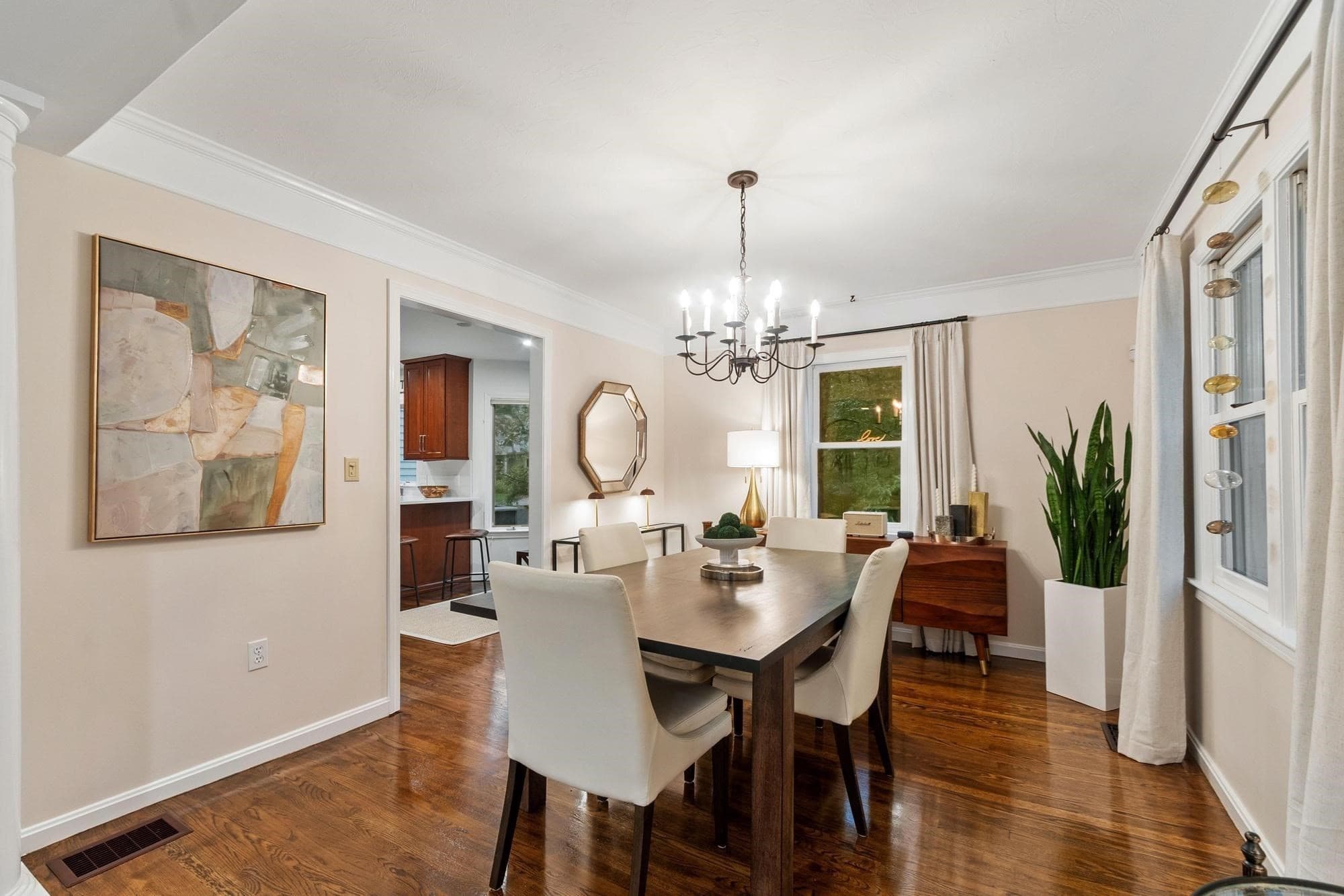 Single Family Residence at 25 Pickman Dr, Bedford MA 01730, Bedford, photo 12 of 42