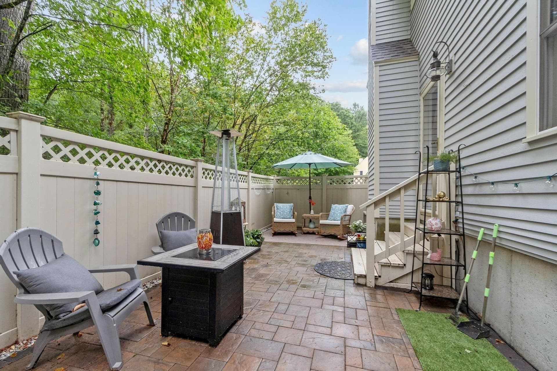 Condominium at 25 Pickman Dr # 25, Bedford MA 01730, photo 34 of 42