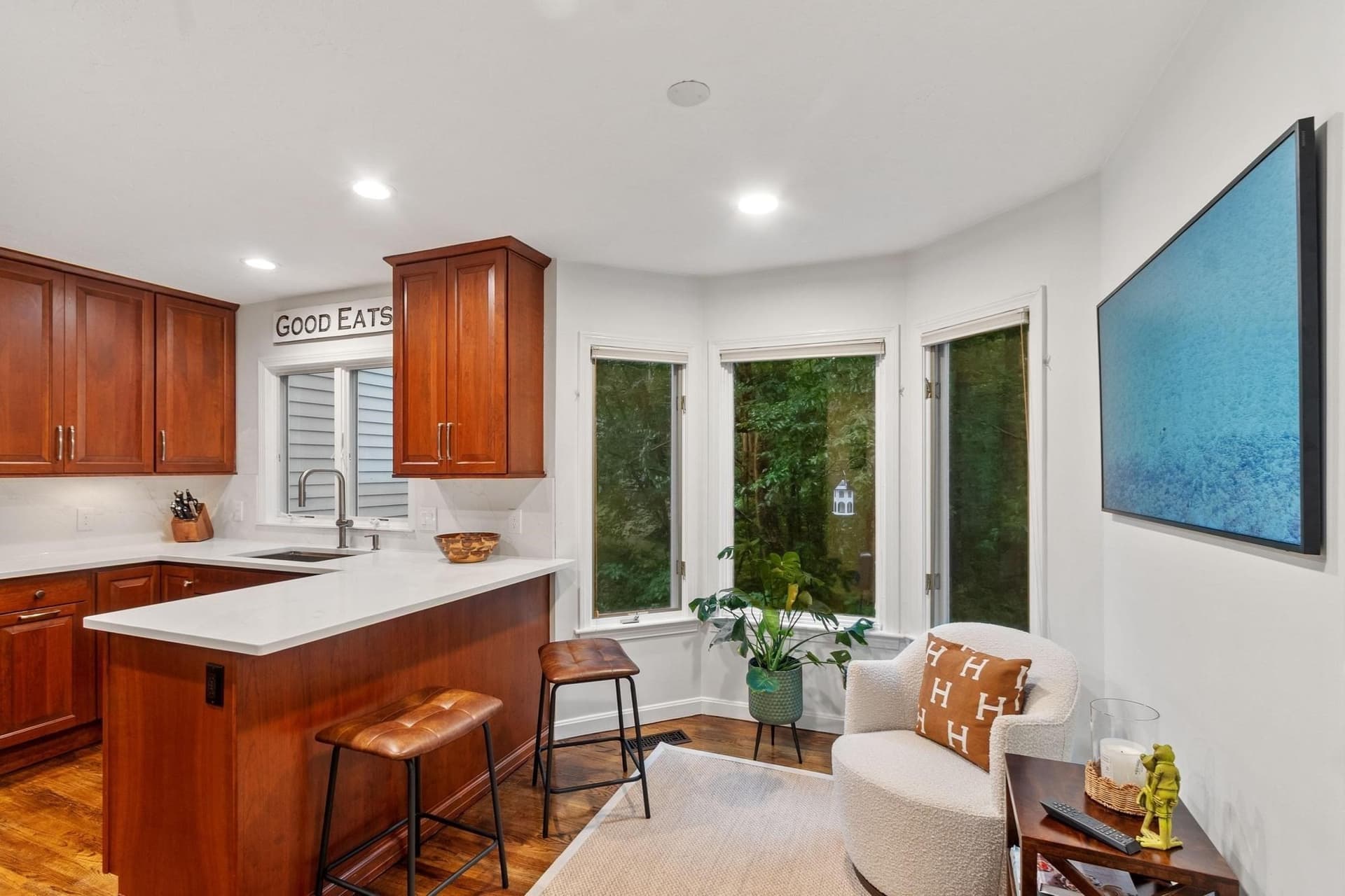 Condominium at 25 Pickman Dr # 25, Bedford MA 01730, photo 19 of 42