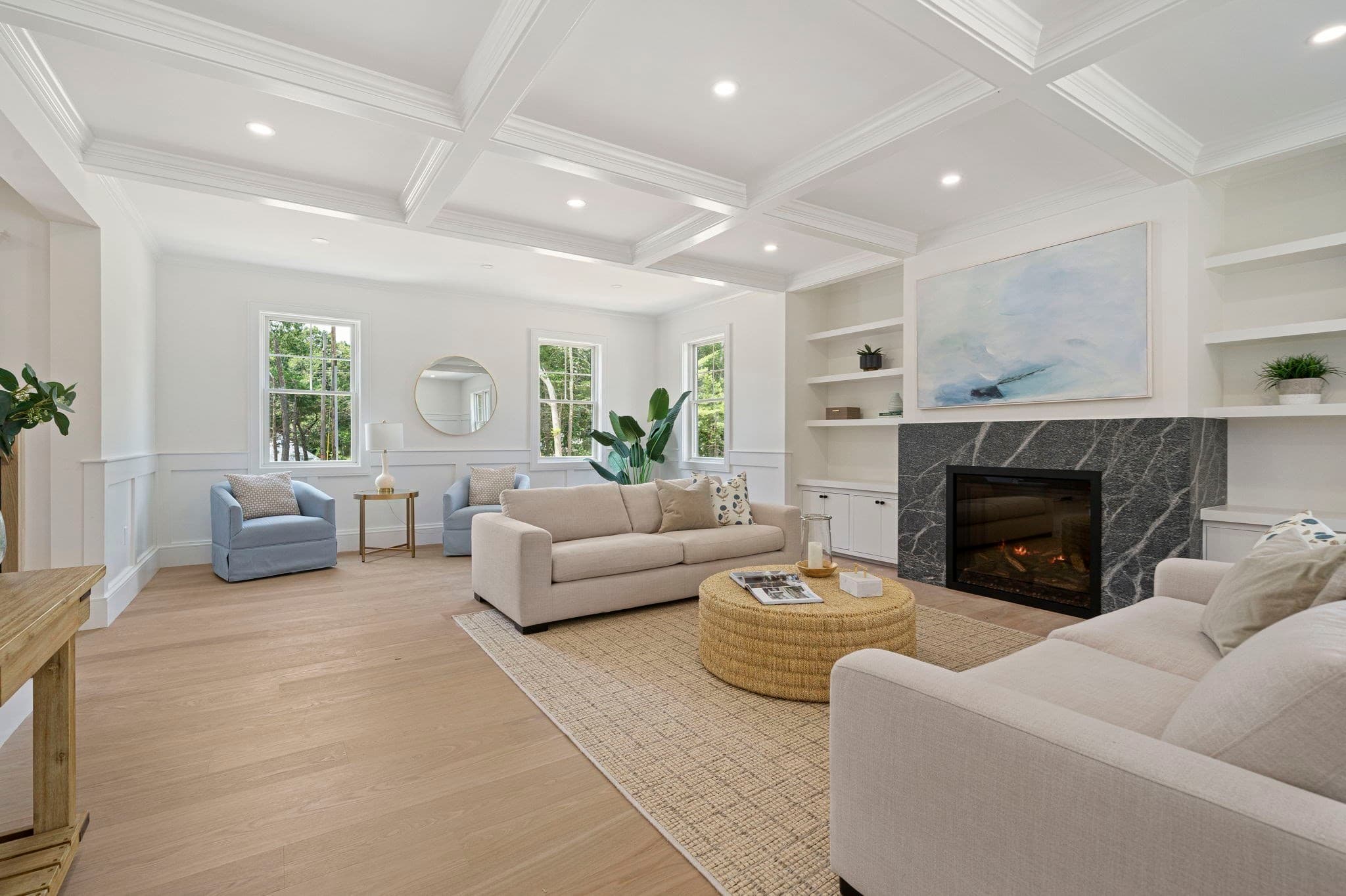 Single Family Residence at 506 Lot 1 North Main St, Cohasset MA 02025, Cohasset, photo 2 of 27