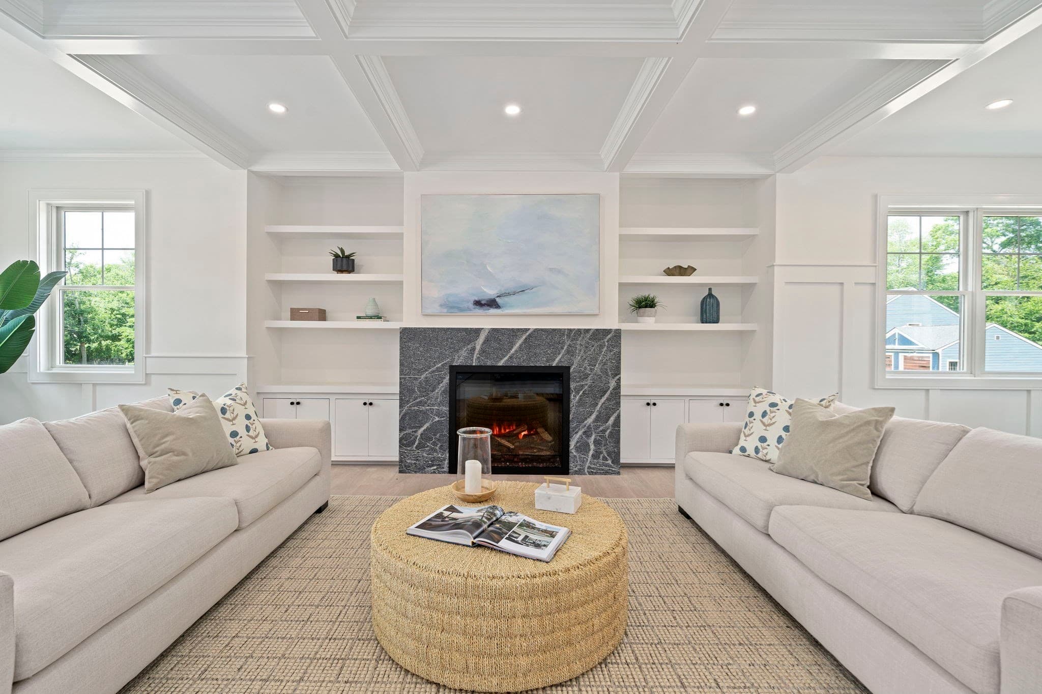 Single Family Residence at 506 Lot 1 North Main St, Cohasset MA 02025, Cohasset, photo 4 of 27