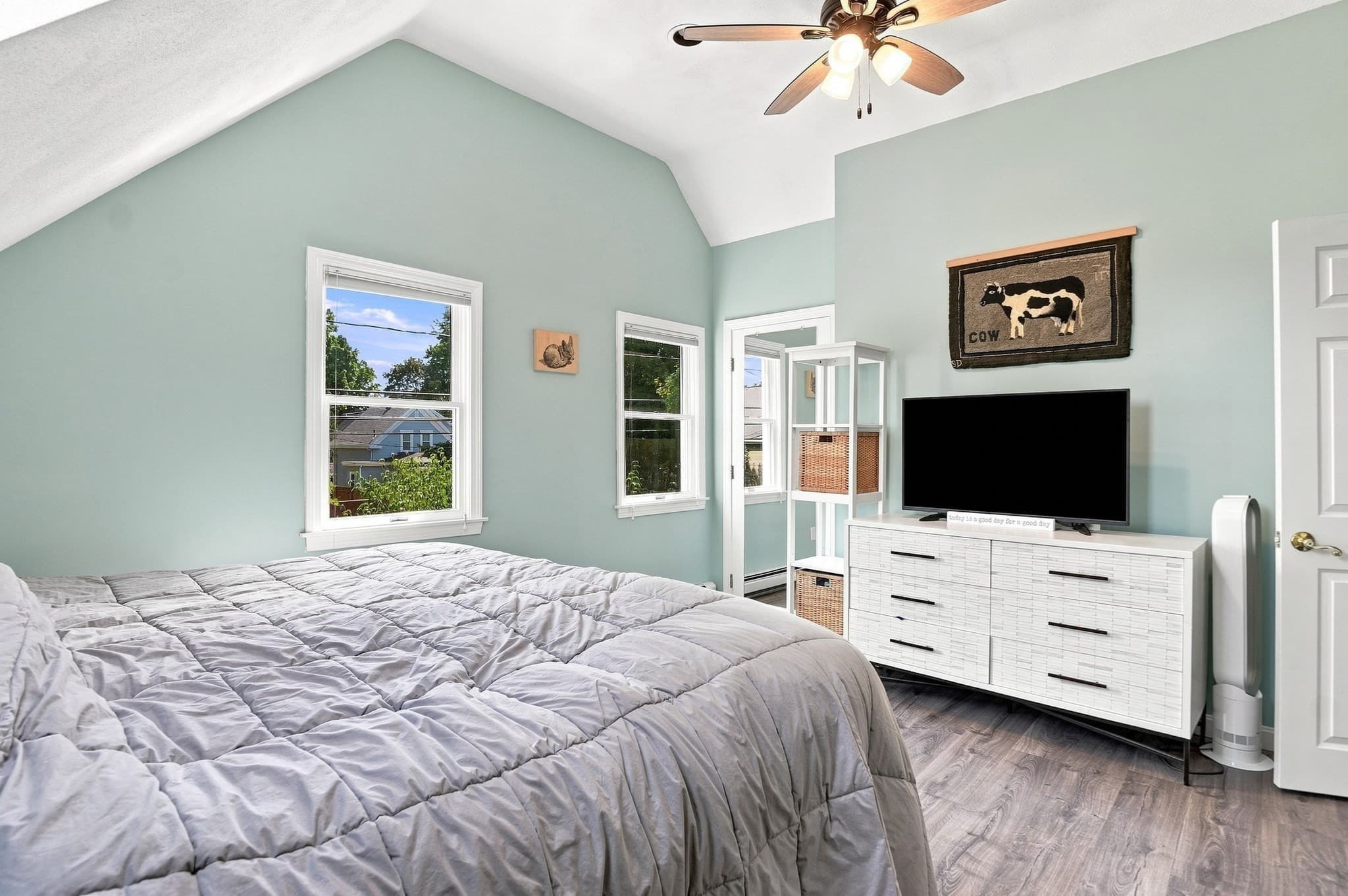 Single Family Residence at 19 Forest Avenue, Natick MA 01760, Natick, photo 13 of 26