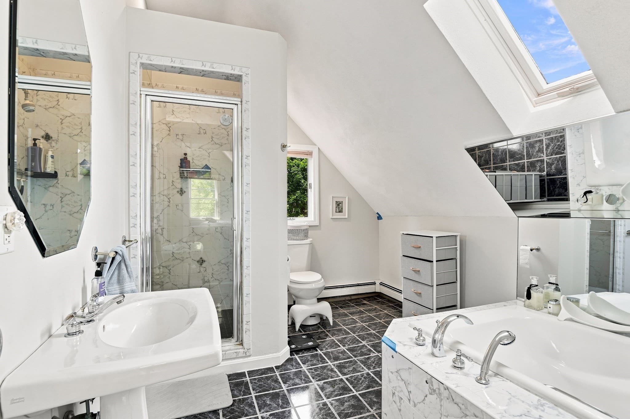 Single Family Residence at 19 Forest Avenue, Natick MA 01760, Natick, photo 17 of 26