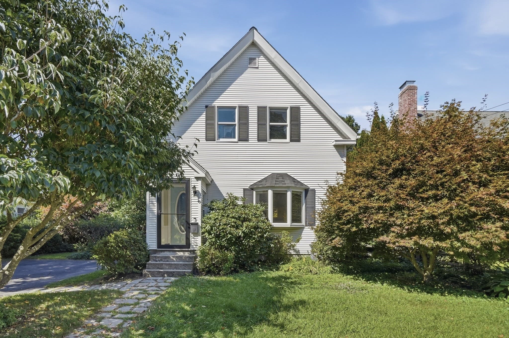 19 Forest Avenue, Natick MA 01760