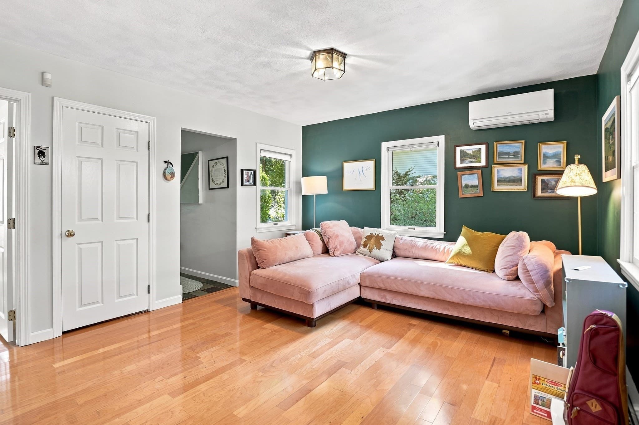Single Family Residence at 19 Forest Avenue, Natick MA 01760, Natick, photo 5 of 26