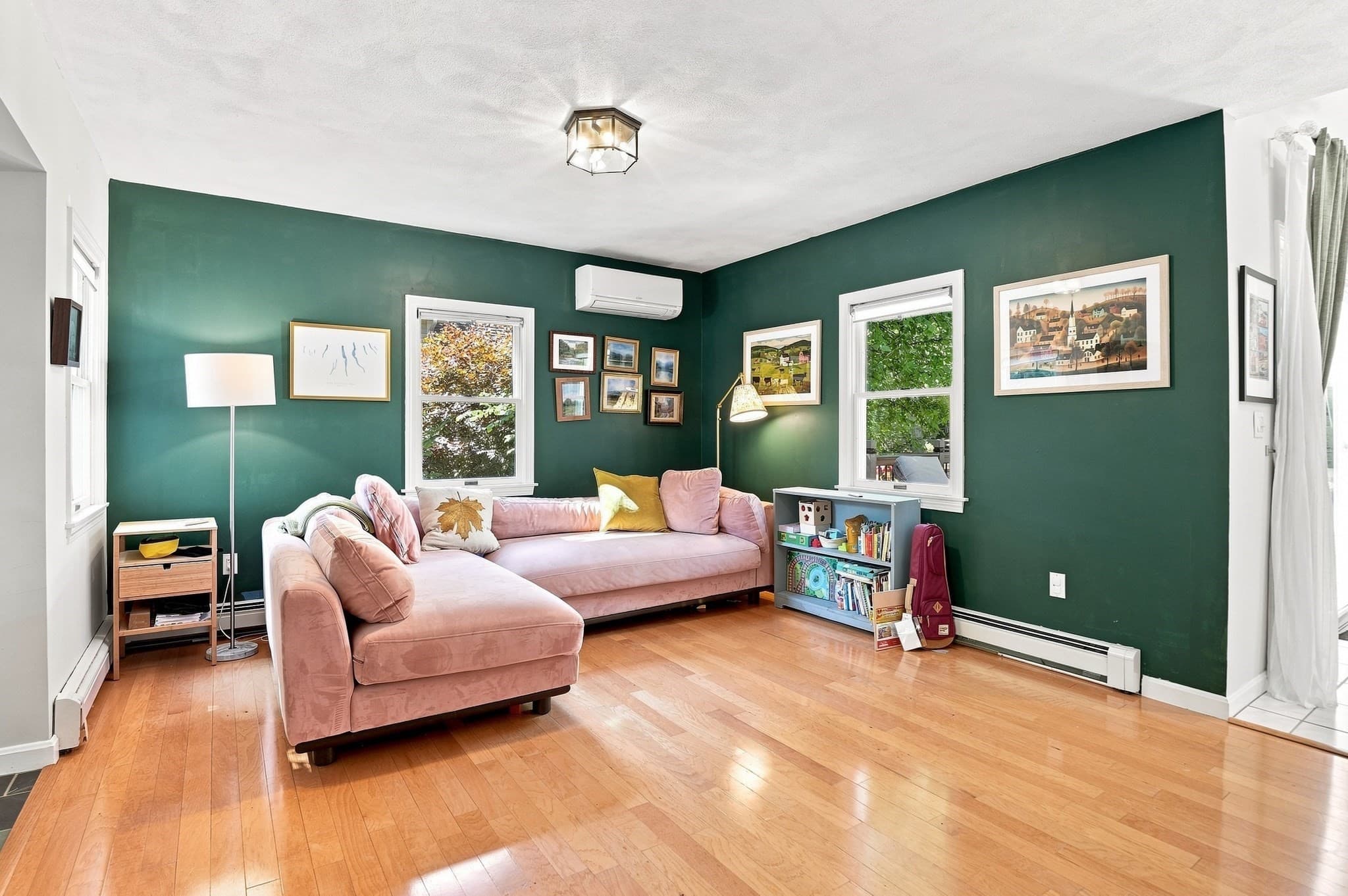 Single Family Residence at 19 Forest Avenue, Natick MA 01760, Natick, photo 4 of 26