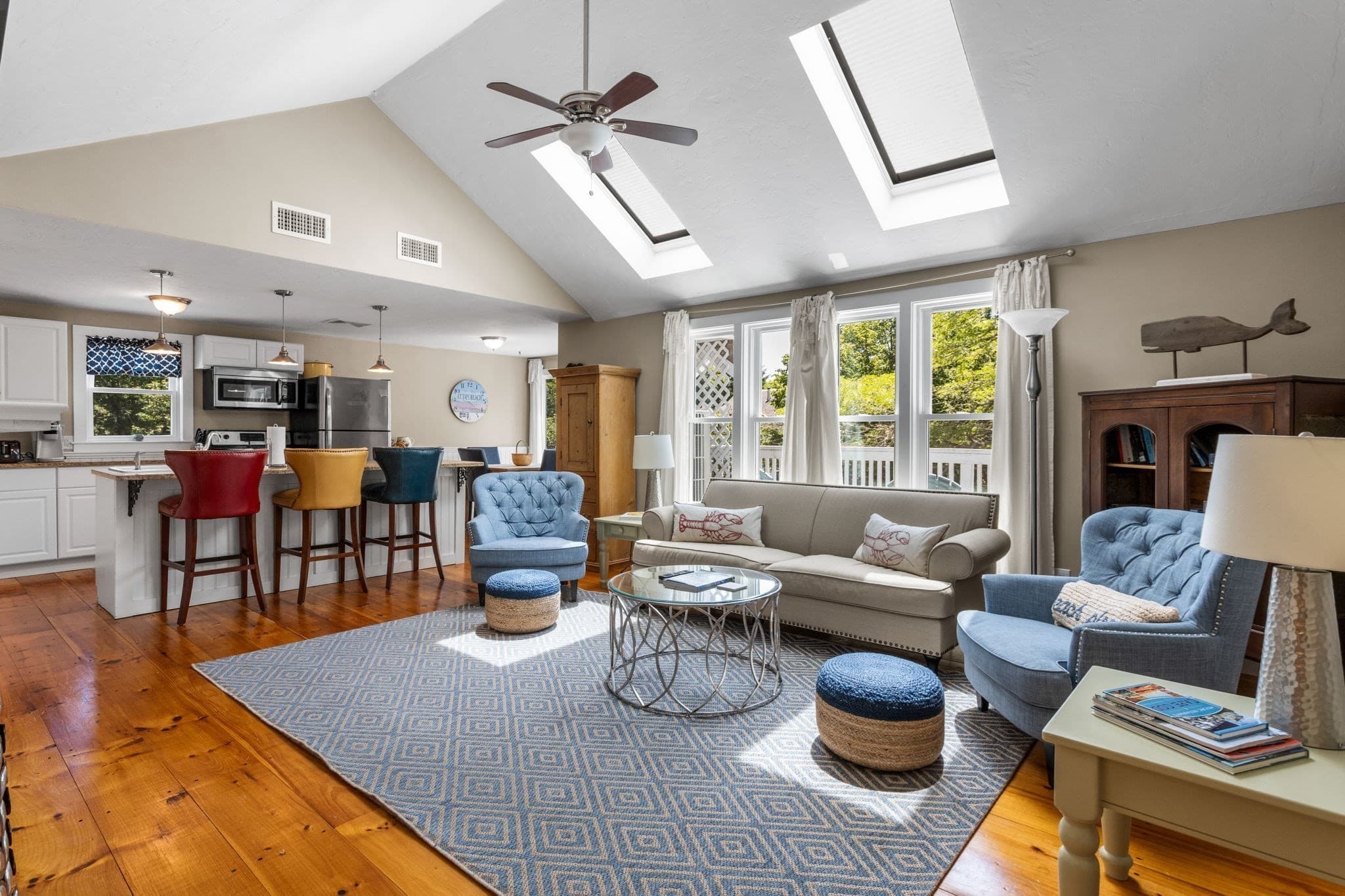 216 Orleans Rd # D, Chatham MA 02650