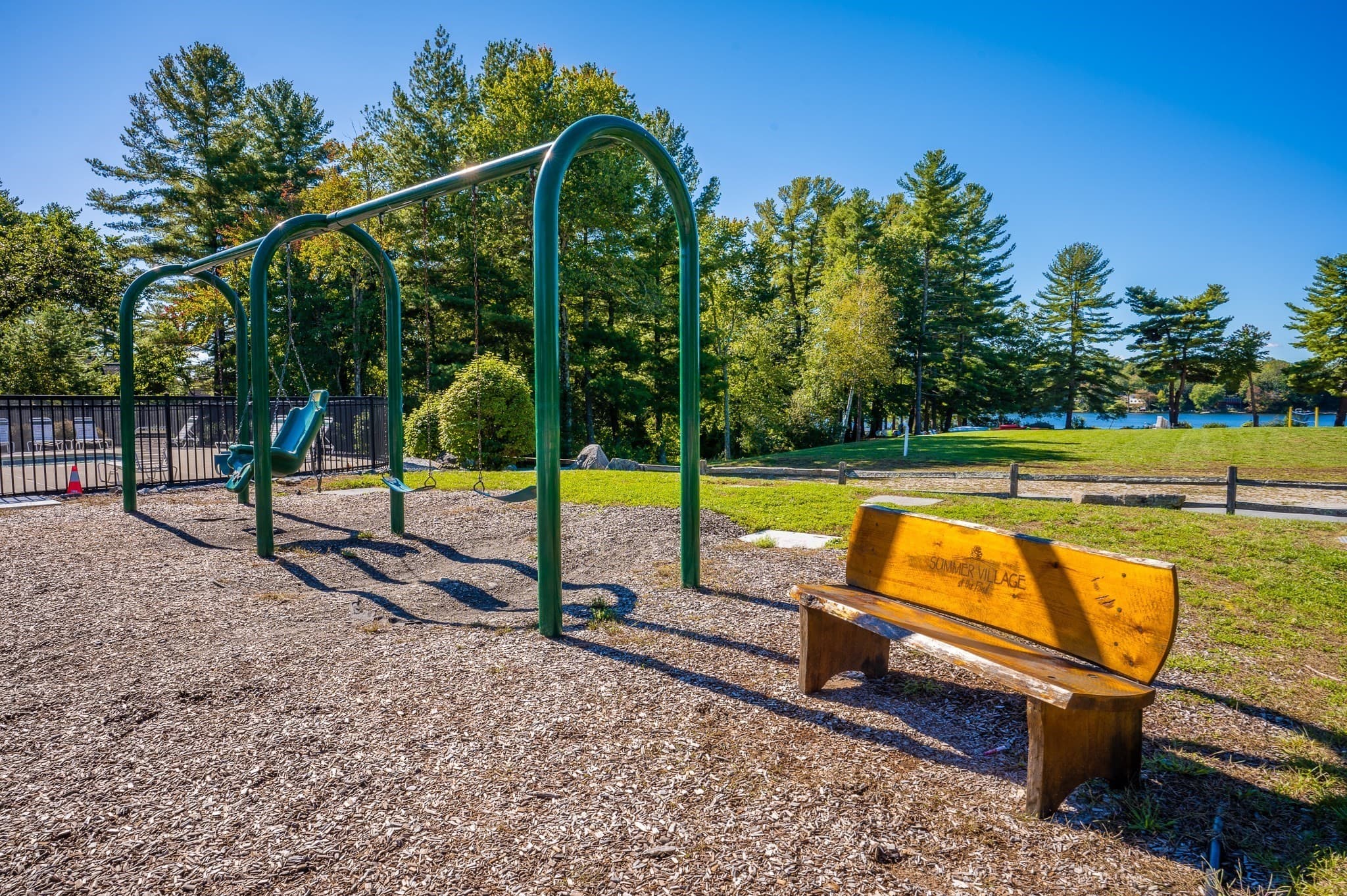 Condominium at 37 Fox Run # 37, Westford MA 01886, photo 23 of 29