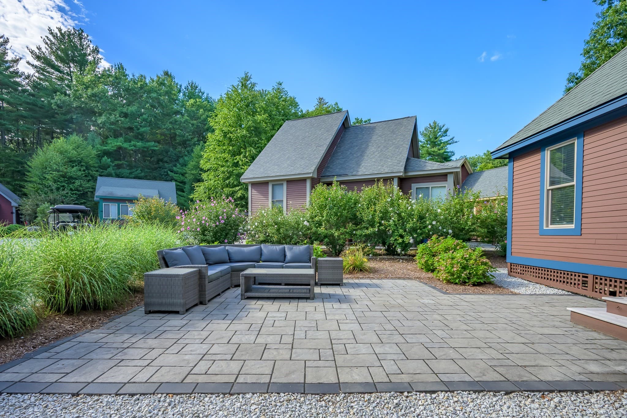 Condominium at 37 Fox Run # 37, Westford MA 01886, photo 3 of 29