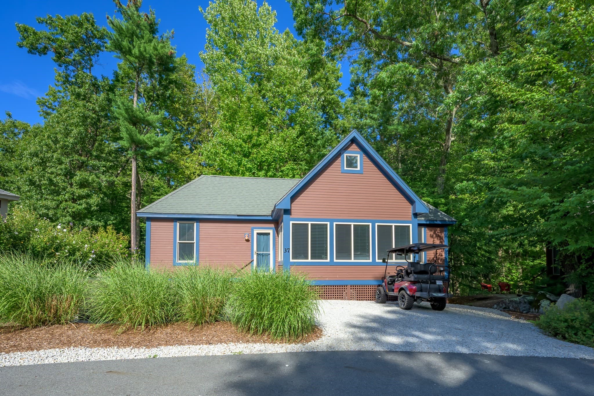 37 Fox Run # 37, Westford MA 01886