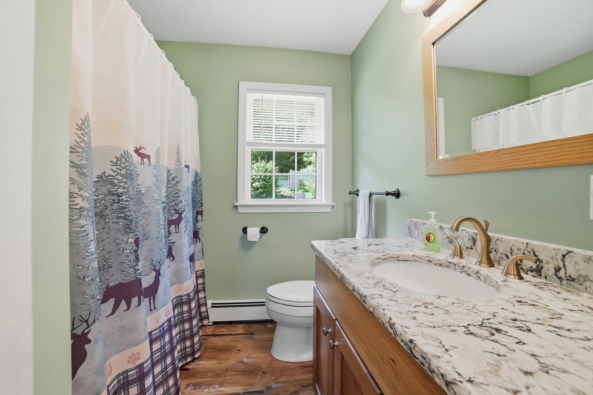 Single Family Residence at 425 River Road, Uxbridge MA 01569, Uxbridge, photo 20 of 30