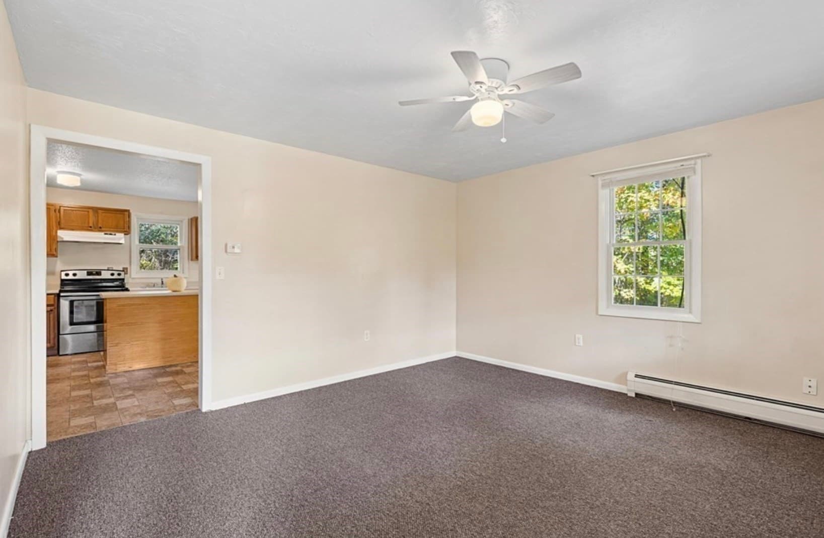 Multi Family at 756 Bemis Rd, Warren MA 01083, Warren, photo 23 of 38