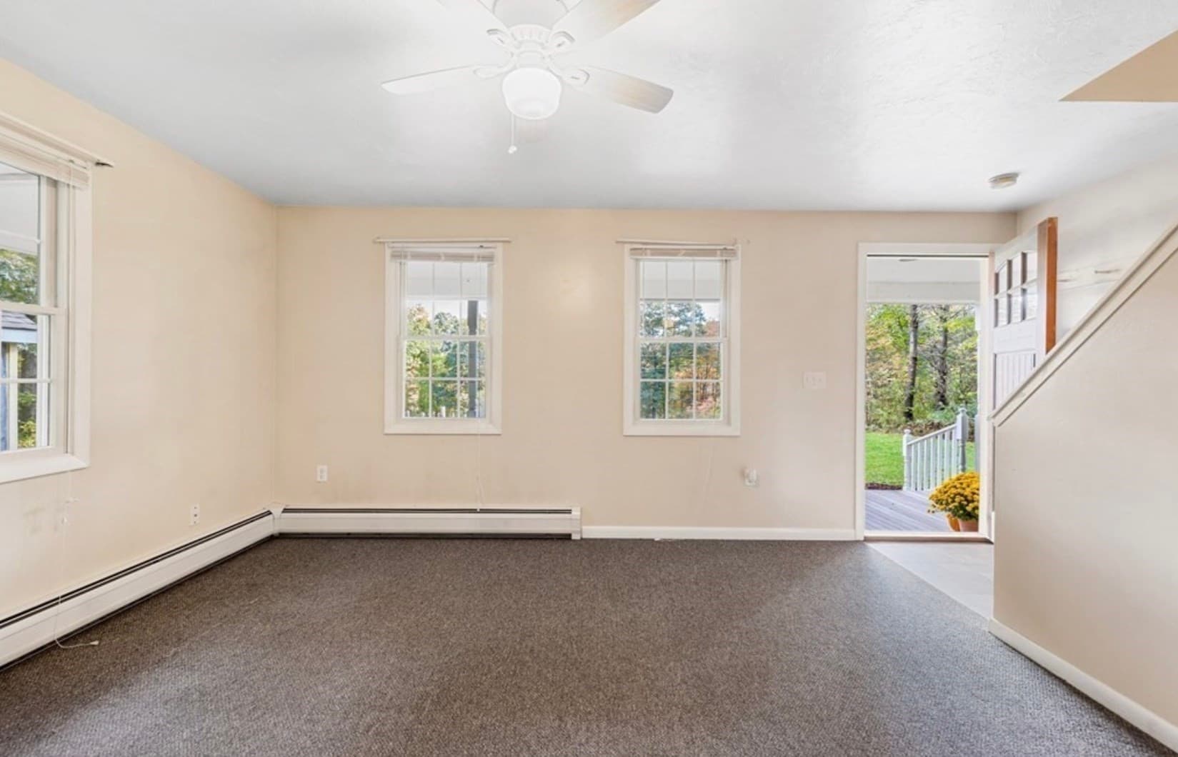 Multi Family at 756 Bemis Rd, Warren MA 01083, Warren, photo 22 of 38