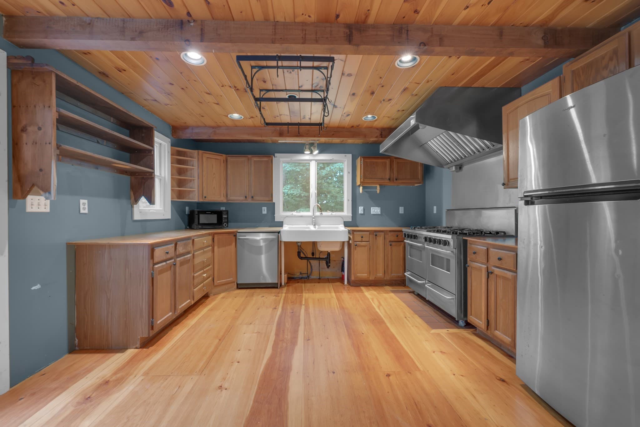 Multi Family at 756 Bemis Rd, Warren MA 01083, Warren, photo 7 of 38