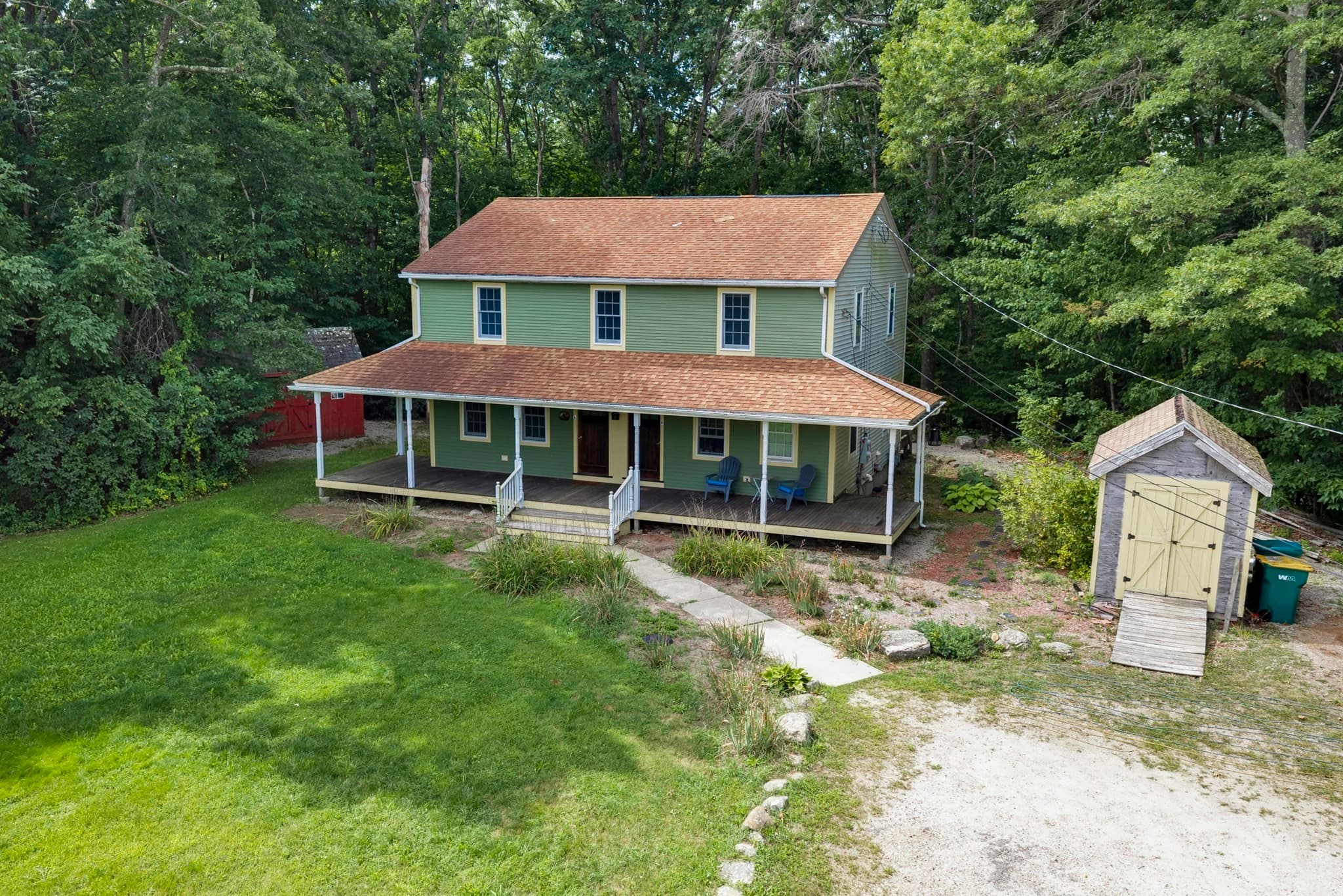 756 Bemis Rd, Warren MA 01083