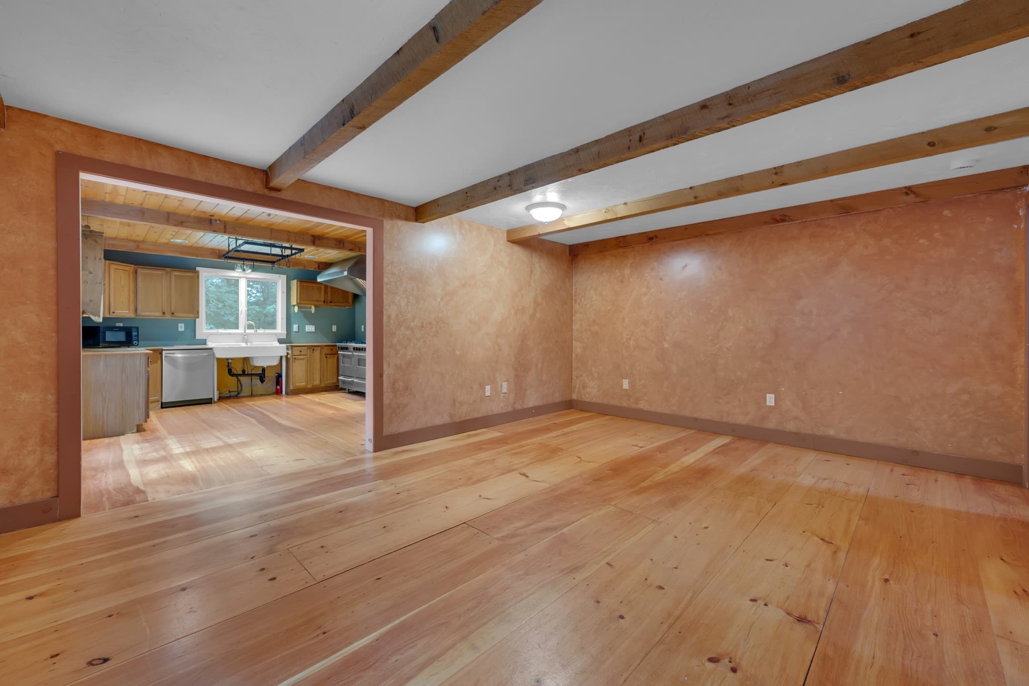 Multi Family at 756 Bemis Rd, Warren MA 01083, Warren, photo 5 of 38