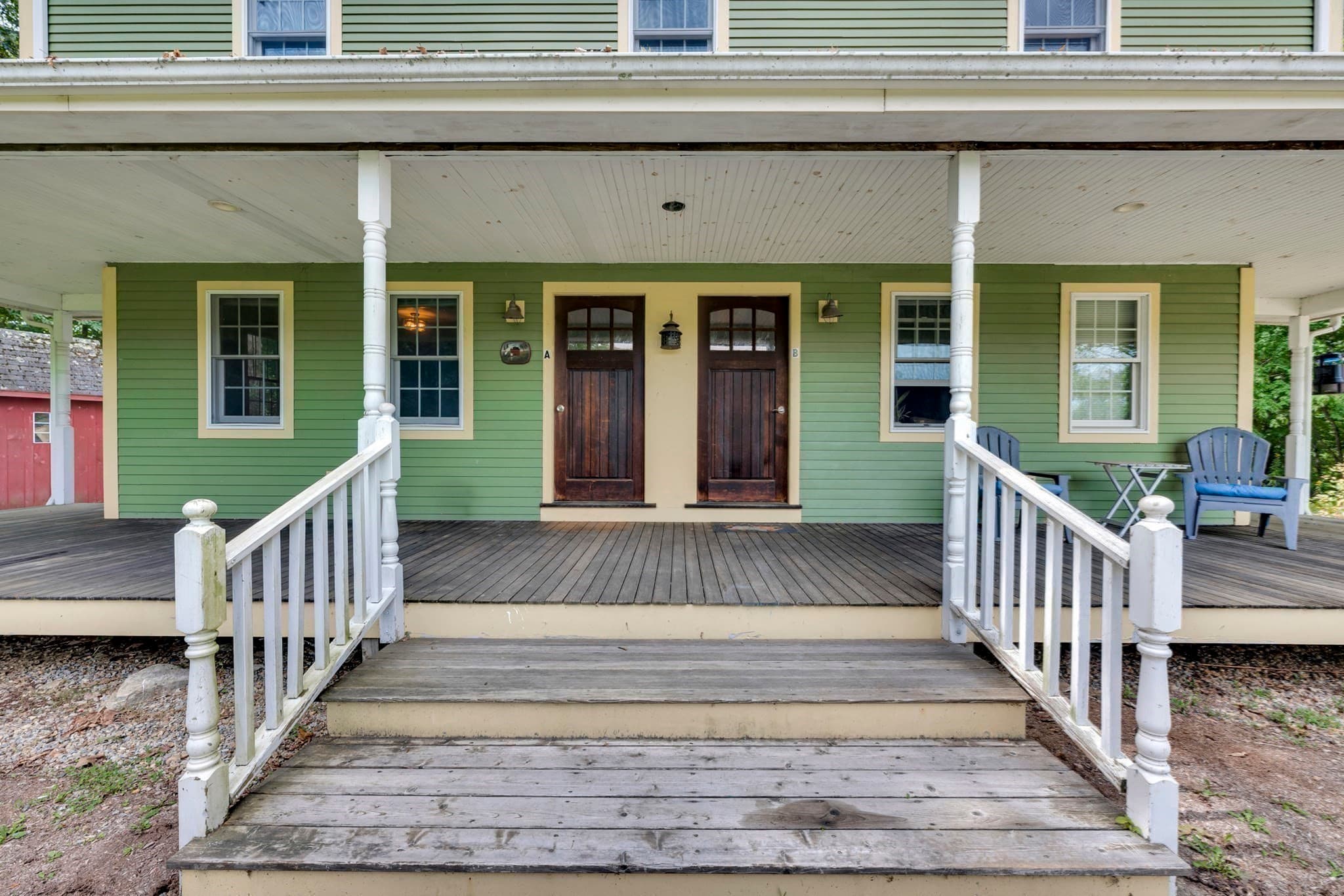 Multi Family at 756 Bemis Rd, Warren MA 01083, Warren, photo 33 of 38