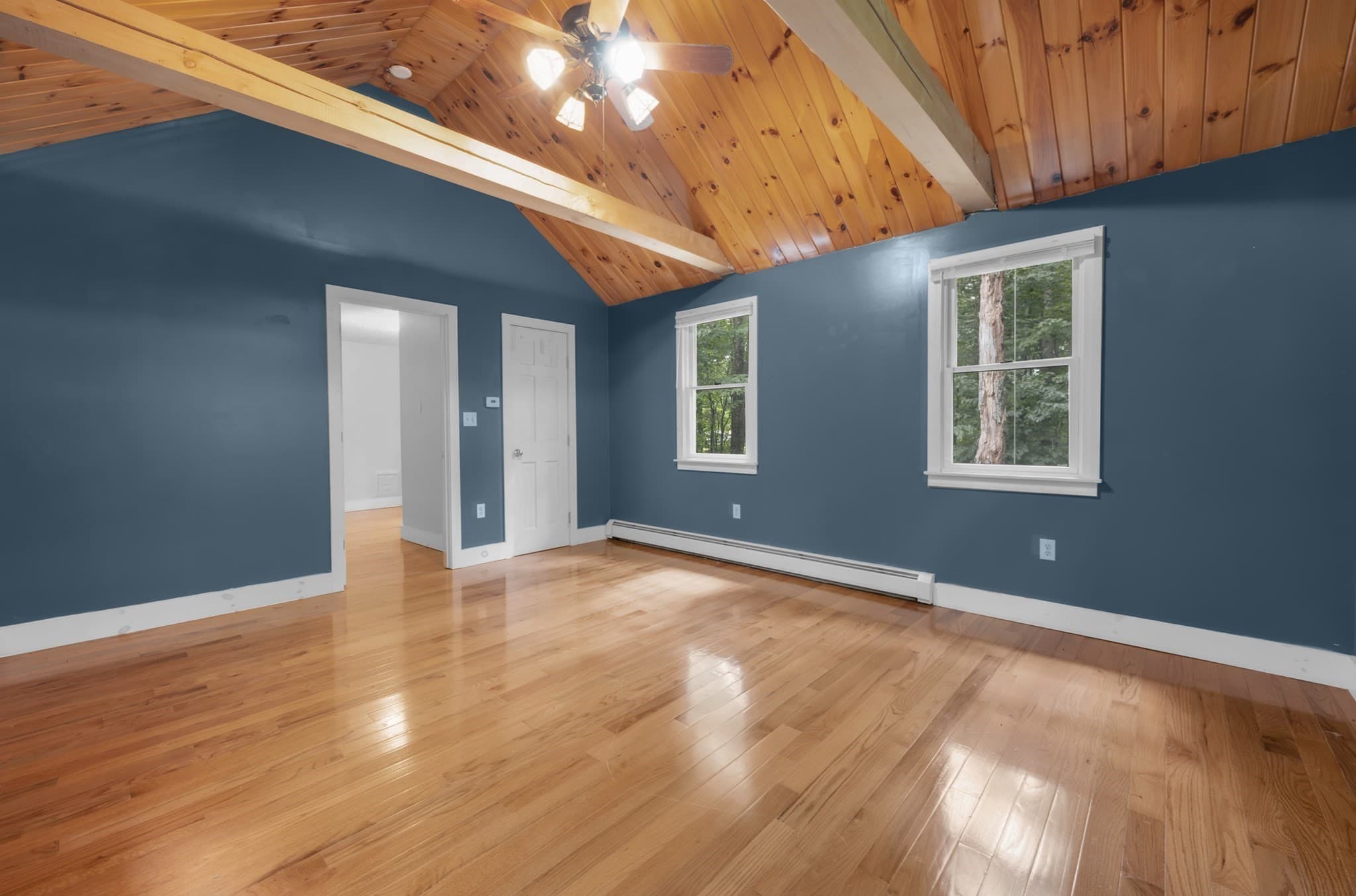 Multi Family at 756 Bemis Rd, Warren MA 01083, Warren, photo 18 of 38
