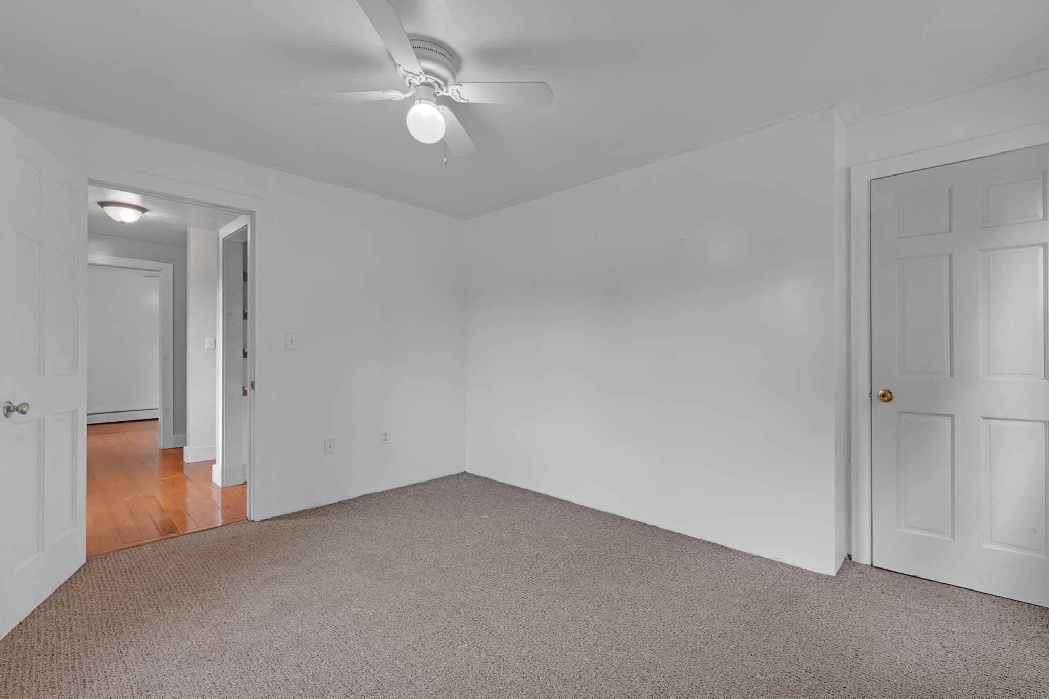 Multi Family at 756 Bemis Rd, Warren MA 01083, Warren, photo 11 of 38
