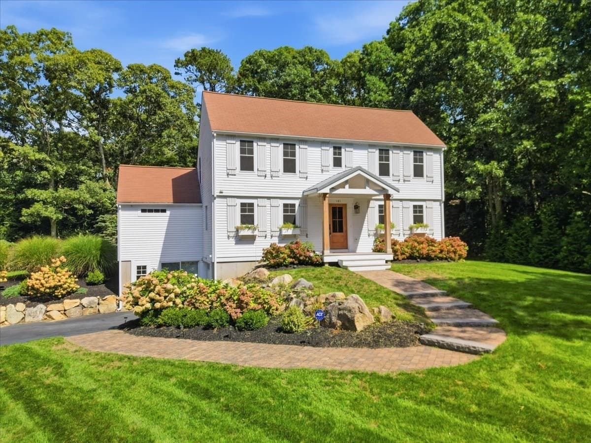 181 King James Drive, Dennis MA 02660